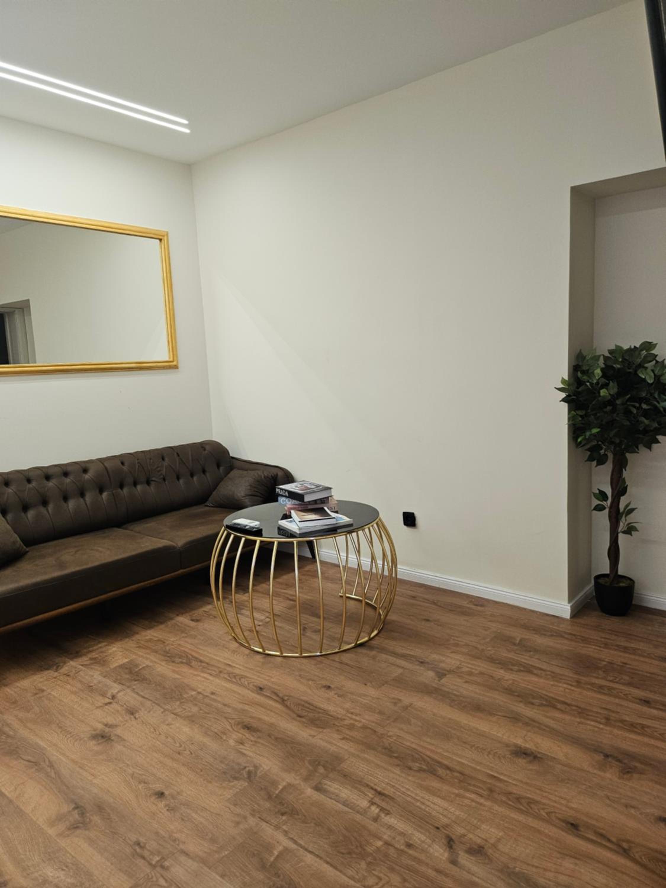 Spa Apartments Tivat