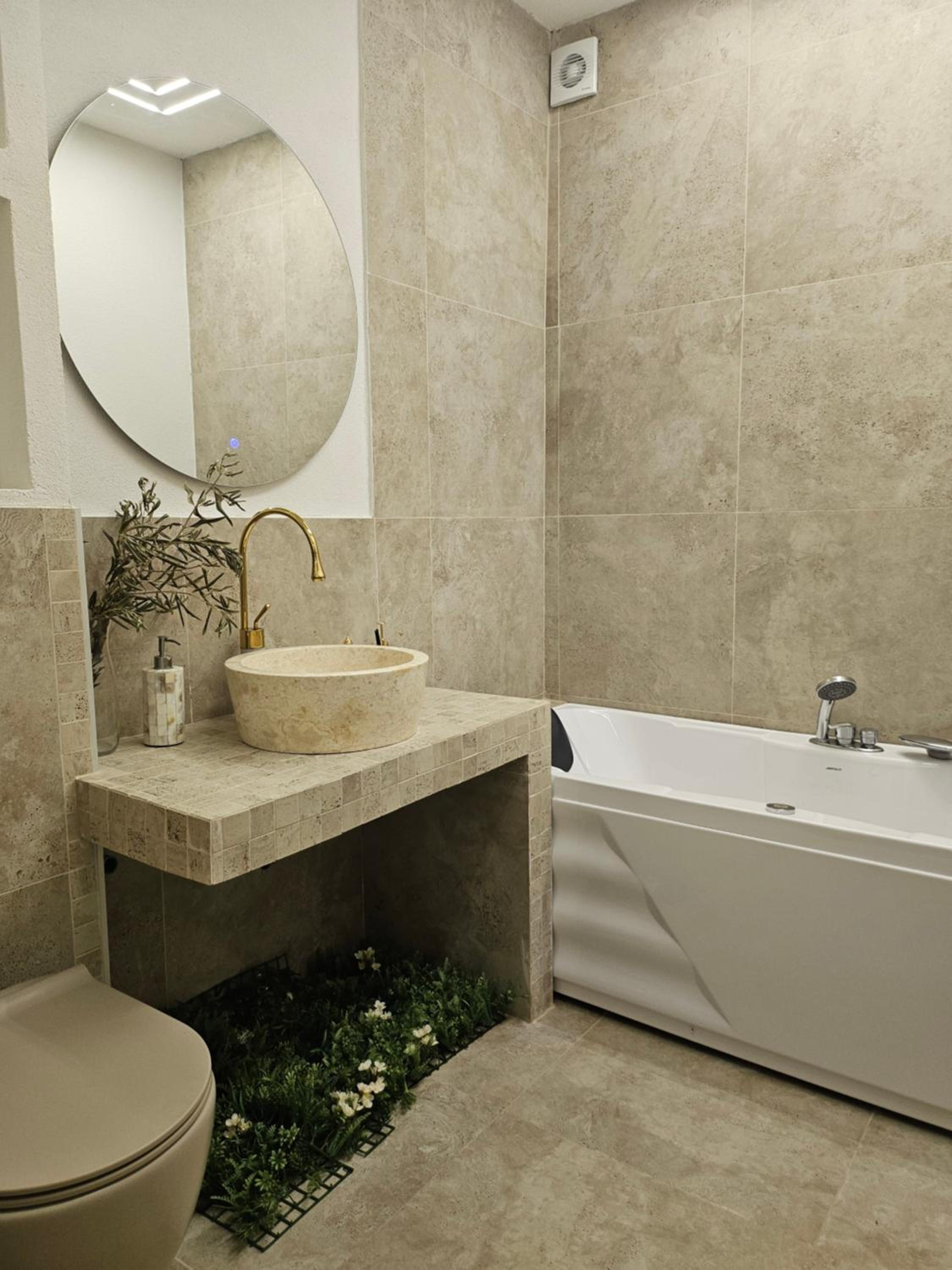 Spa Apartments Tivat