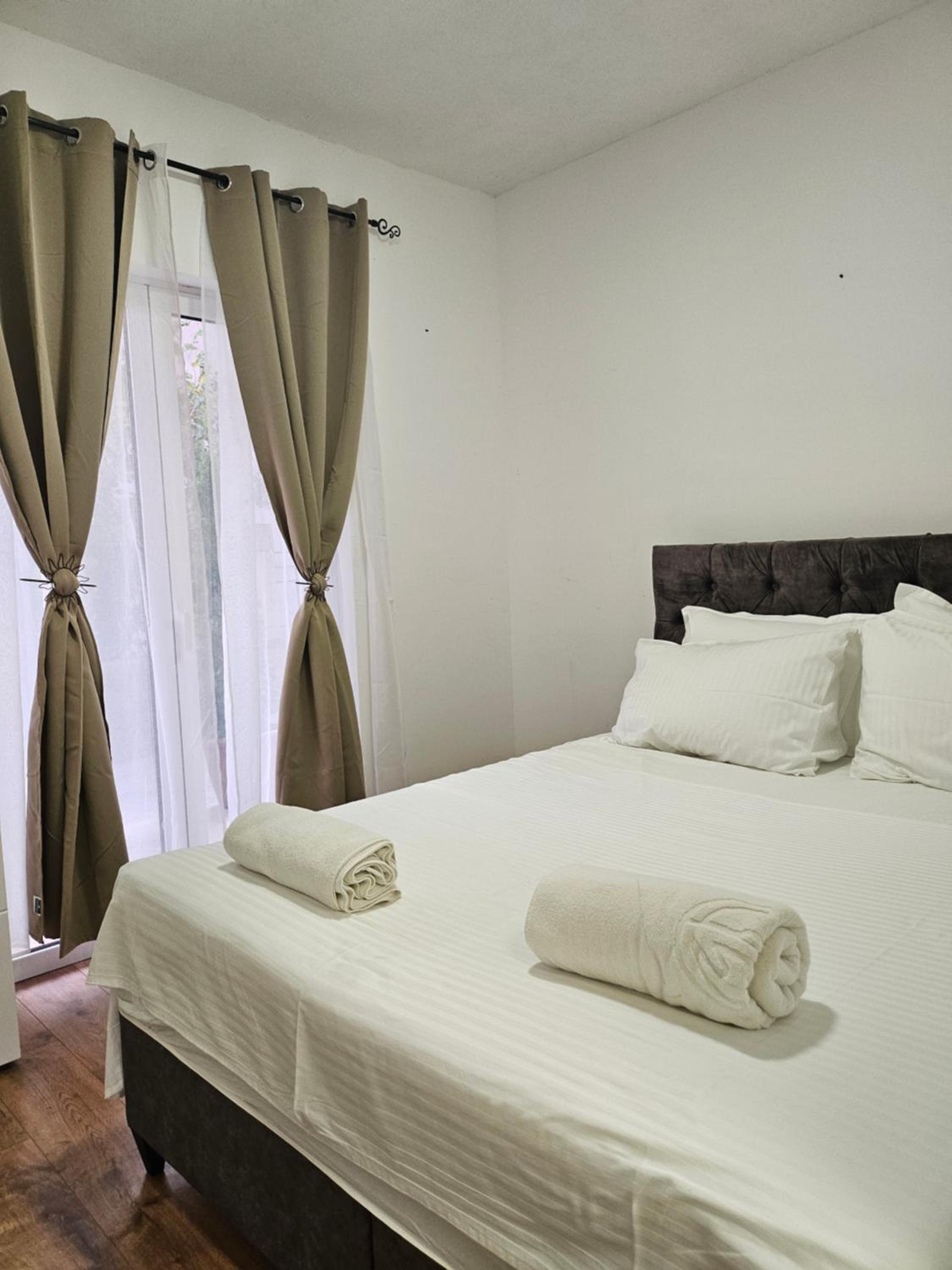 Spa Apartments Tivat