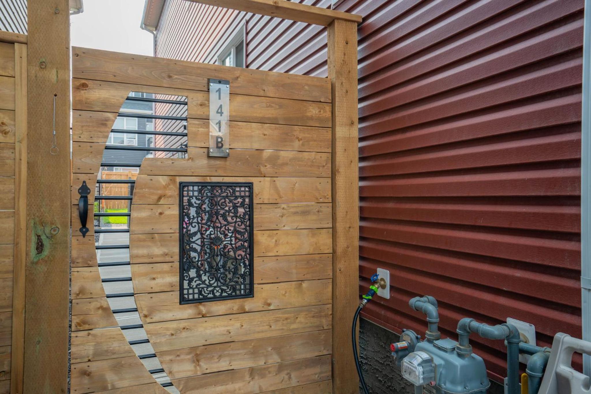 Meriweather - Calgary Breathtaking 1-bedroom apartment
