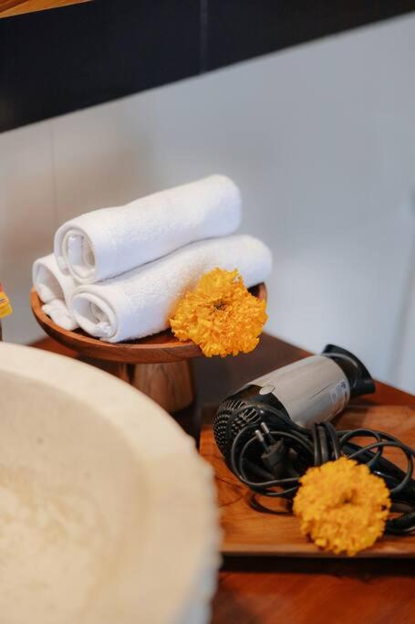 Puri tangsub peaceful villa by nature view 2