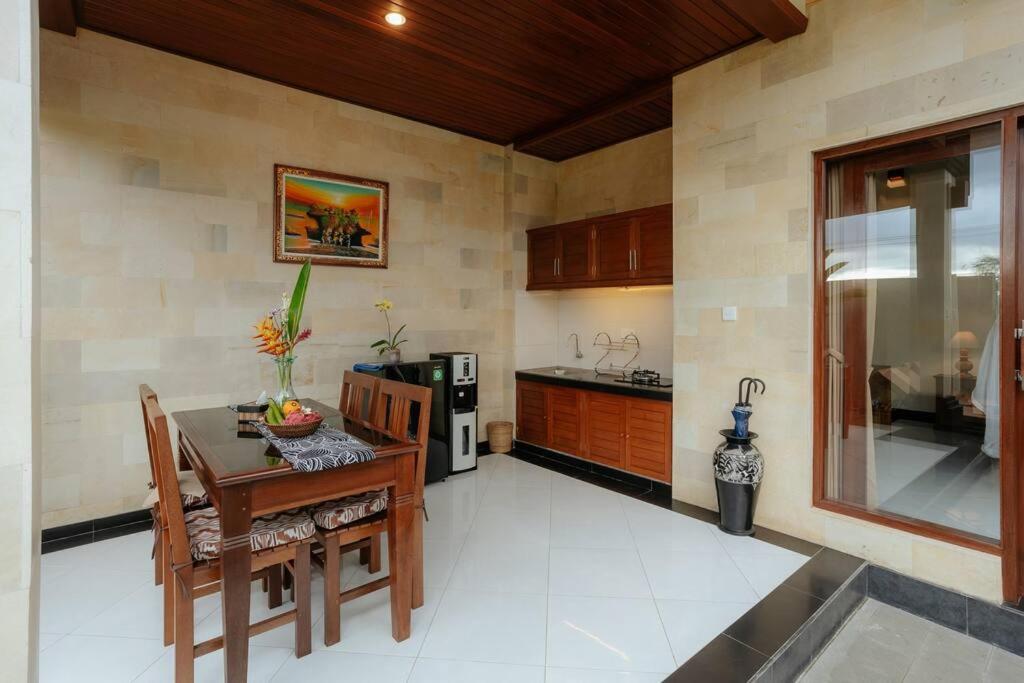 Puri tangsub peaceful villa by nature view 3