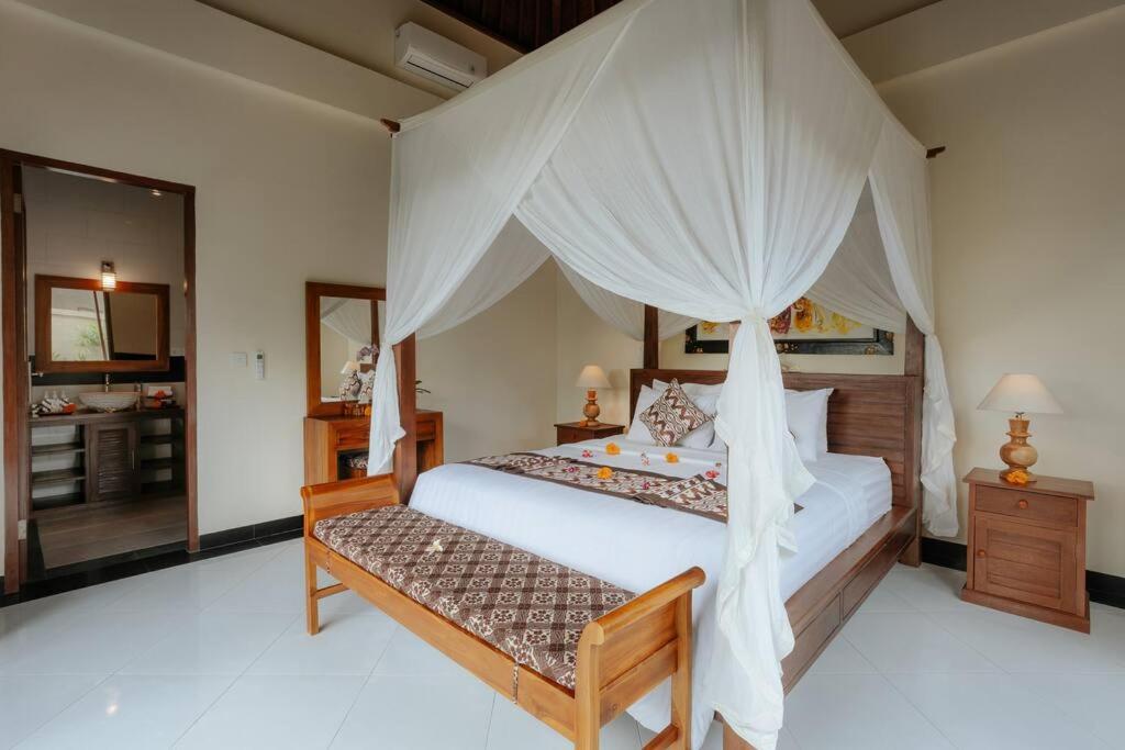 Puri tangsub peaceful villa by nature view 4