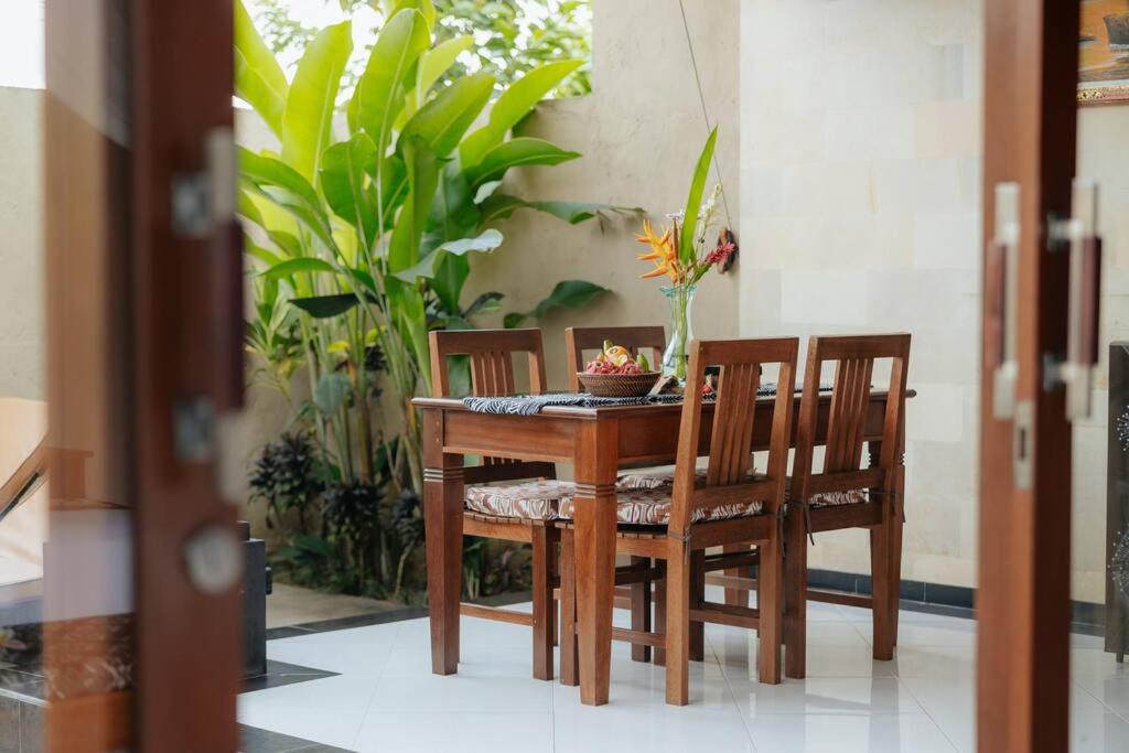 Puri tangsub peaceful villa by nature view 5
