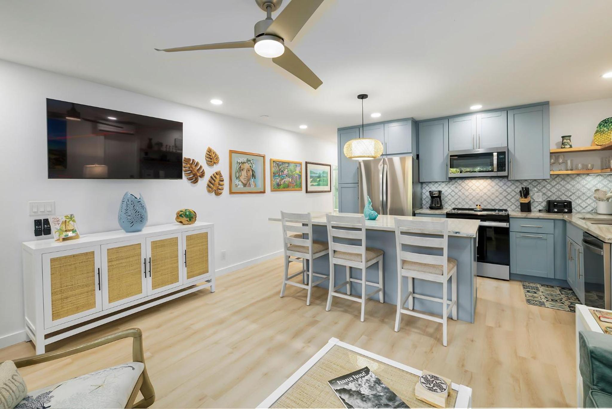Kihei Kai Oceanfront Condos