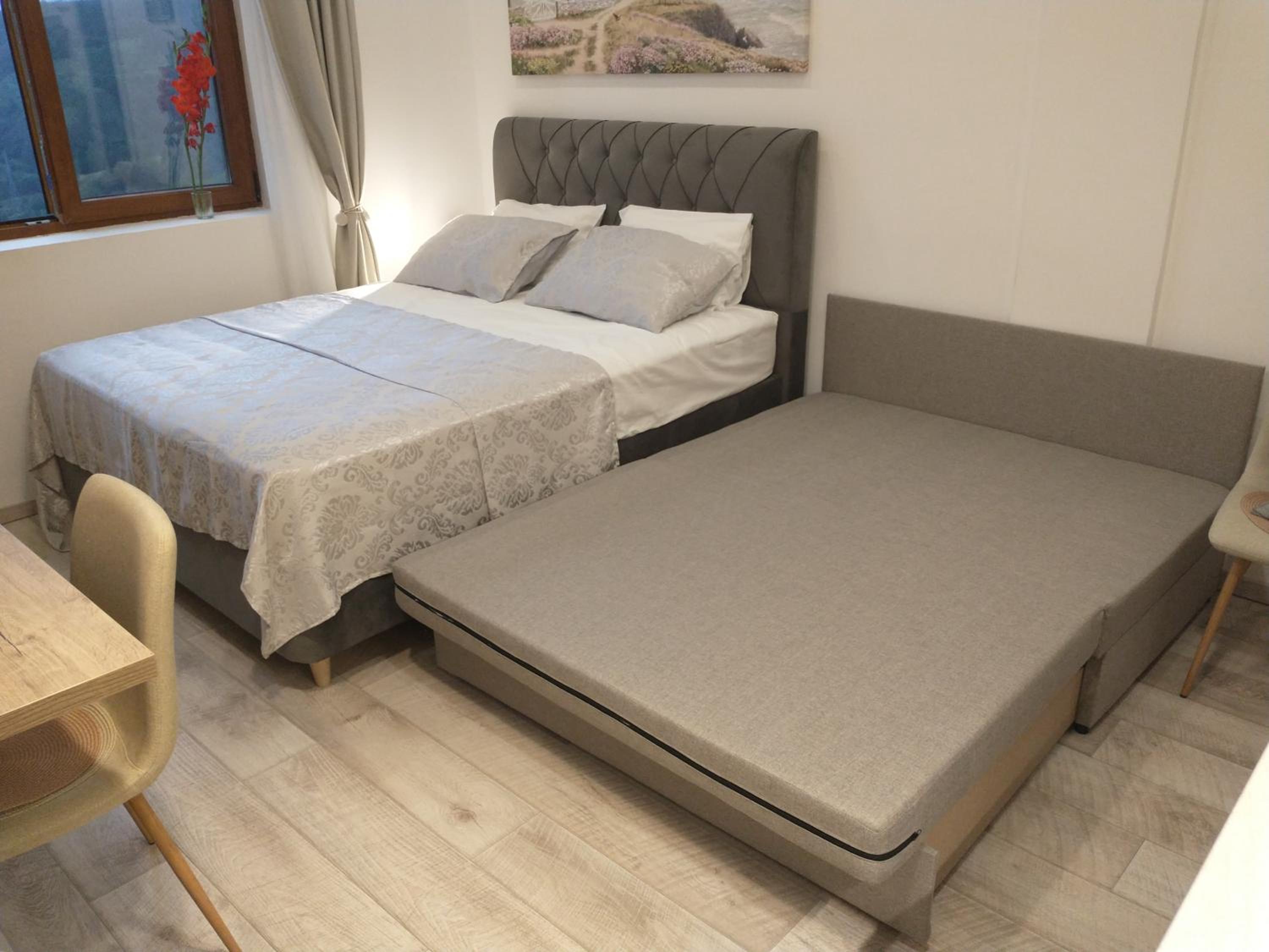 Pavic SPA Milmari L34