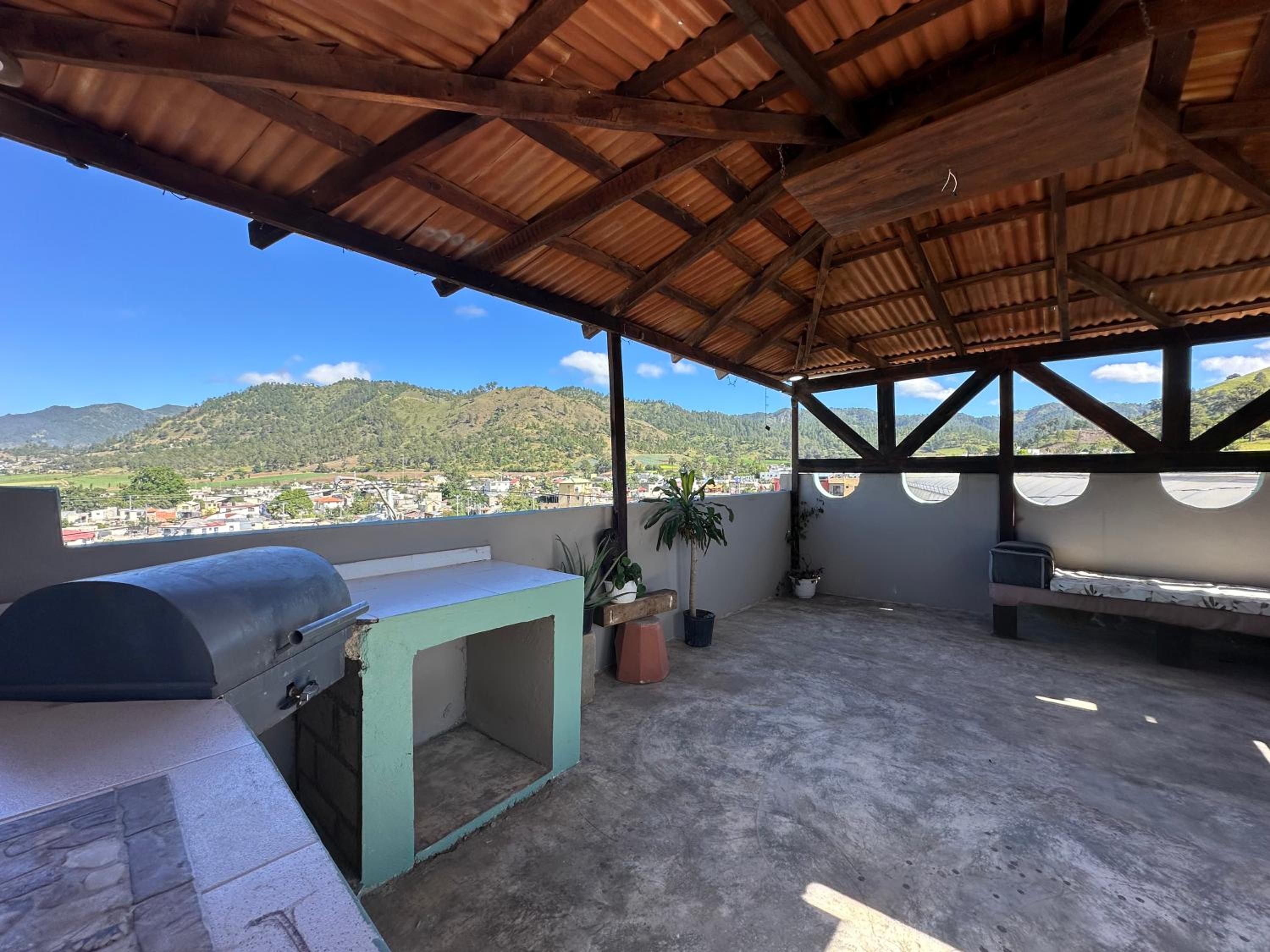 roof
