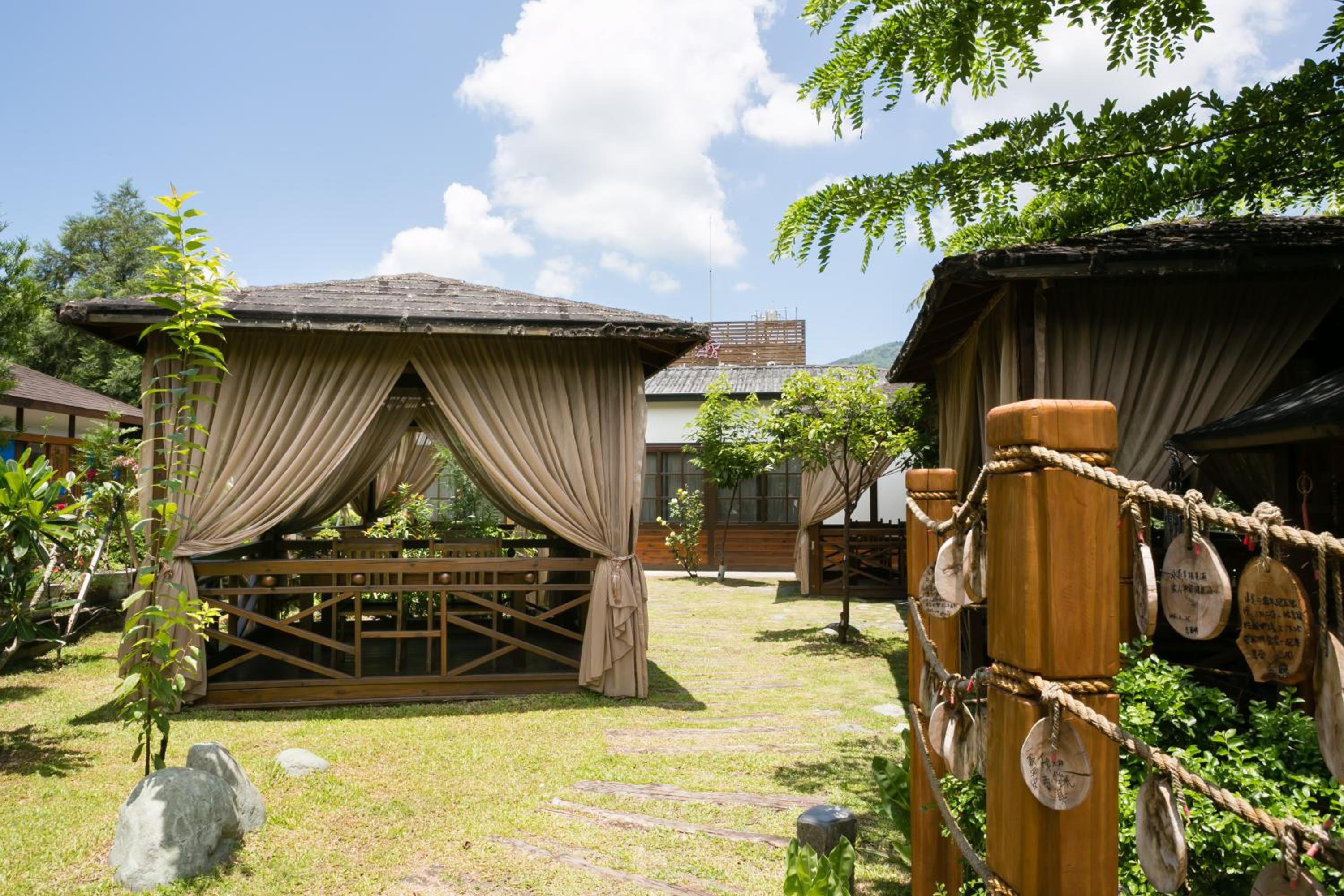 Grand Orchid Resort Villa