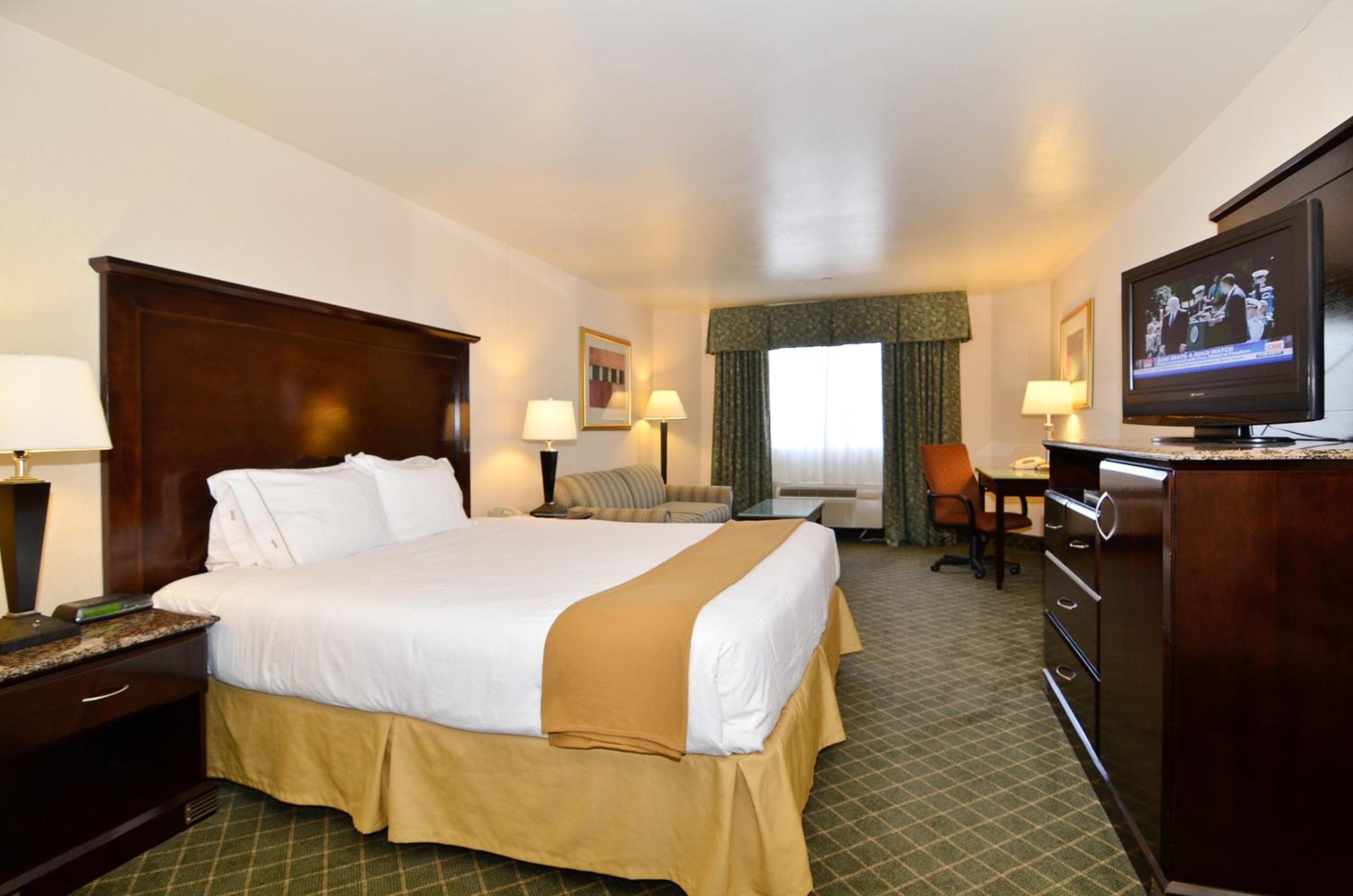 Holiday Inn Express Mira Mesa San Diego, an IHG Hotel - Property Image 21