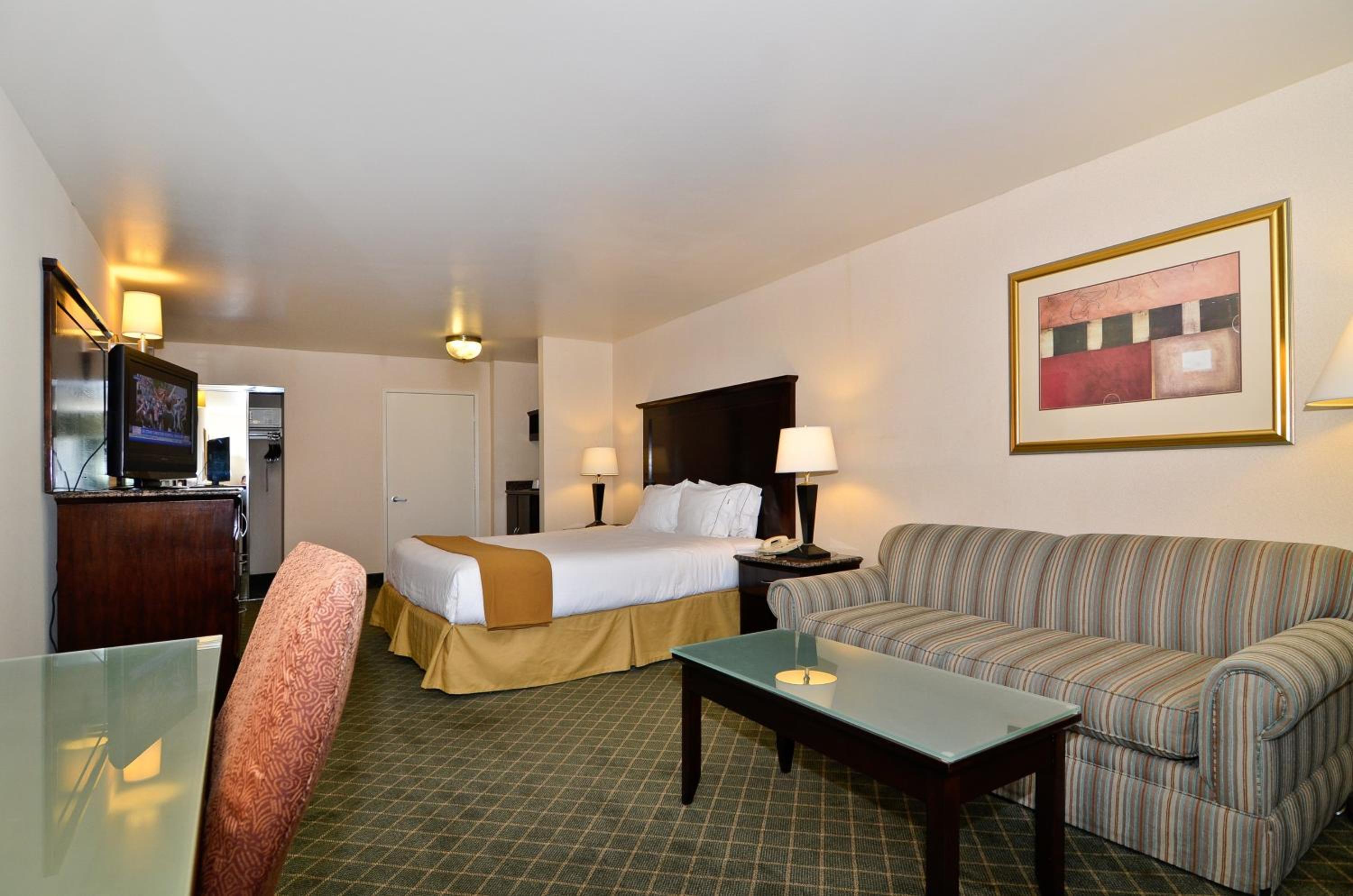 Holiday Inn Express Mira Mesa San Diego, an IHG Hotel - Property Image 23