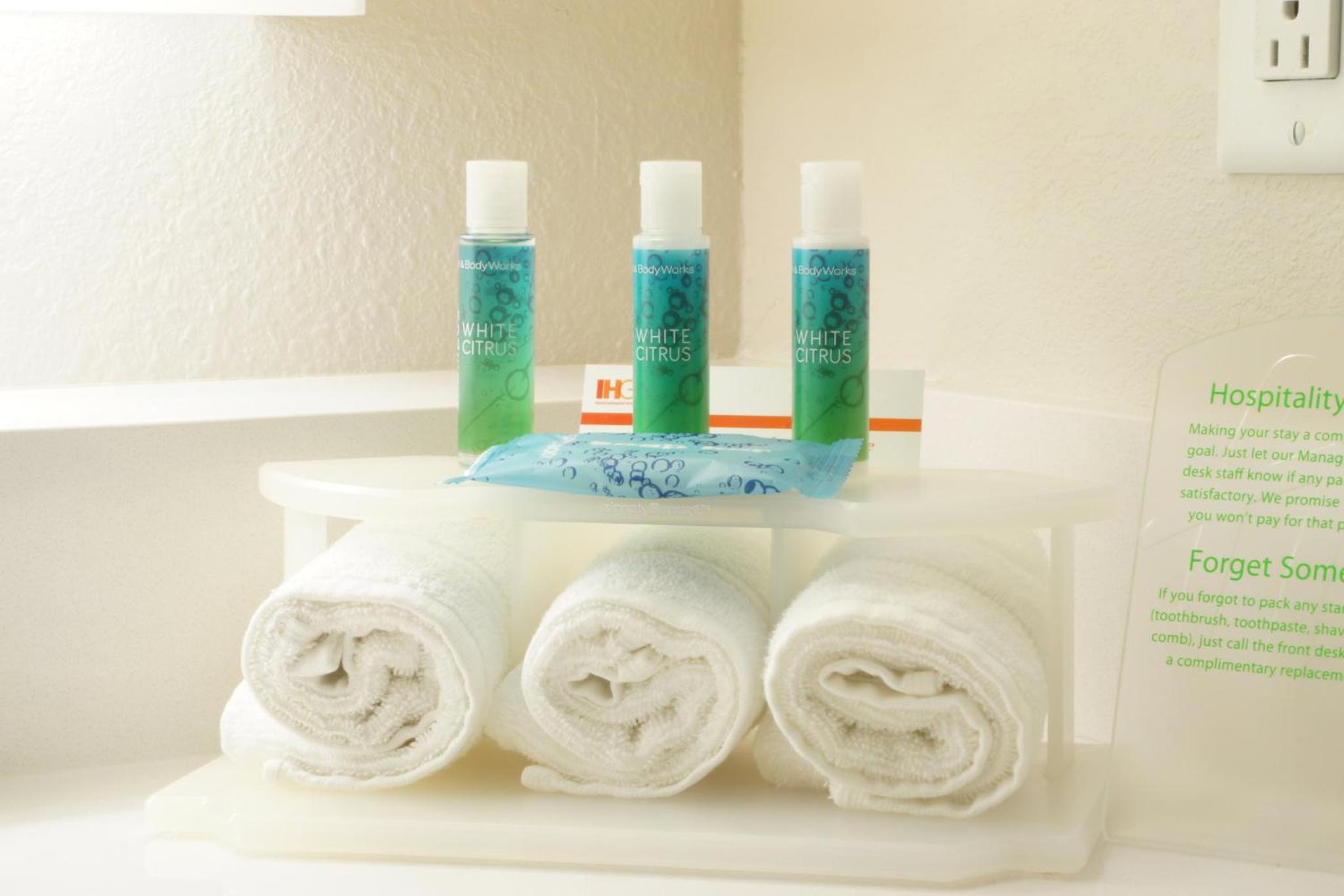 Holiday Inn Express Mira Mesa San Diego, an IHG Hotel - Property Image 31