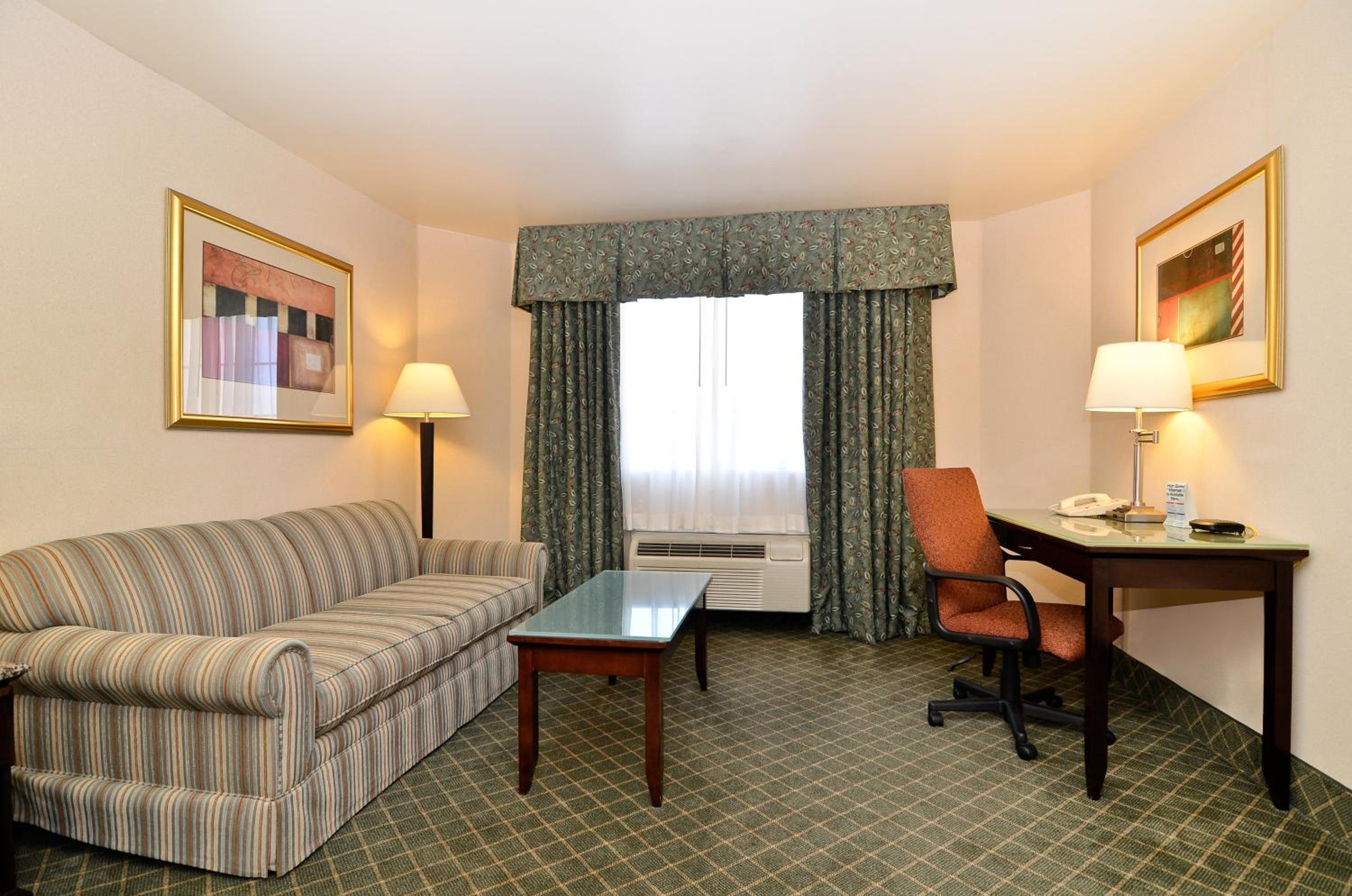 Holiday Inn Express Mira Mesa San Diego, an IHG Hotel - Property Image 24