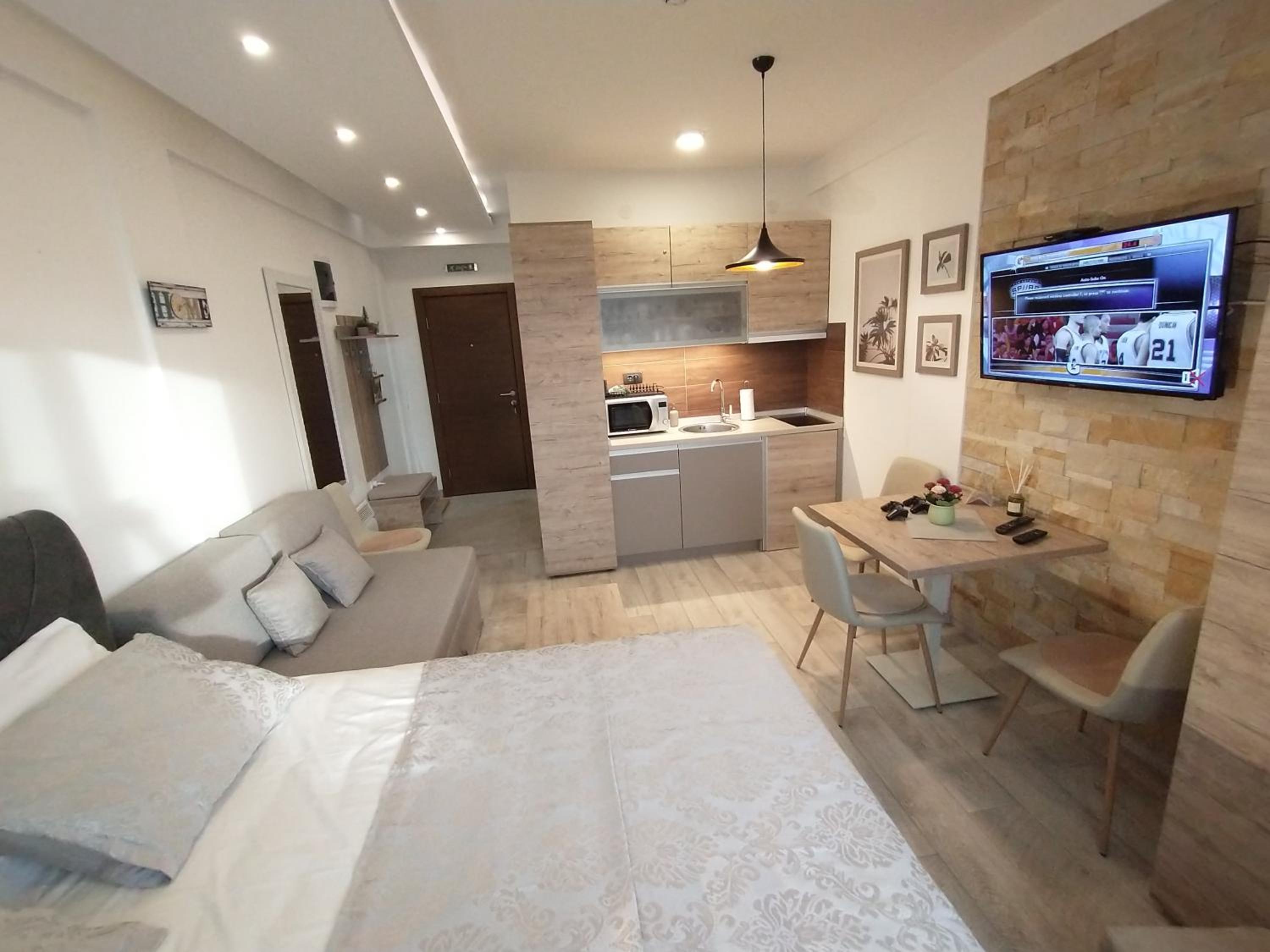 Pavic SPA Milmari L34