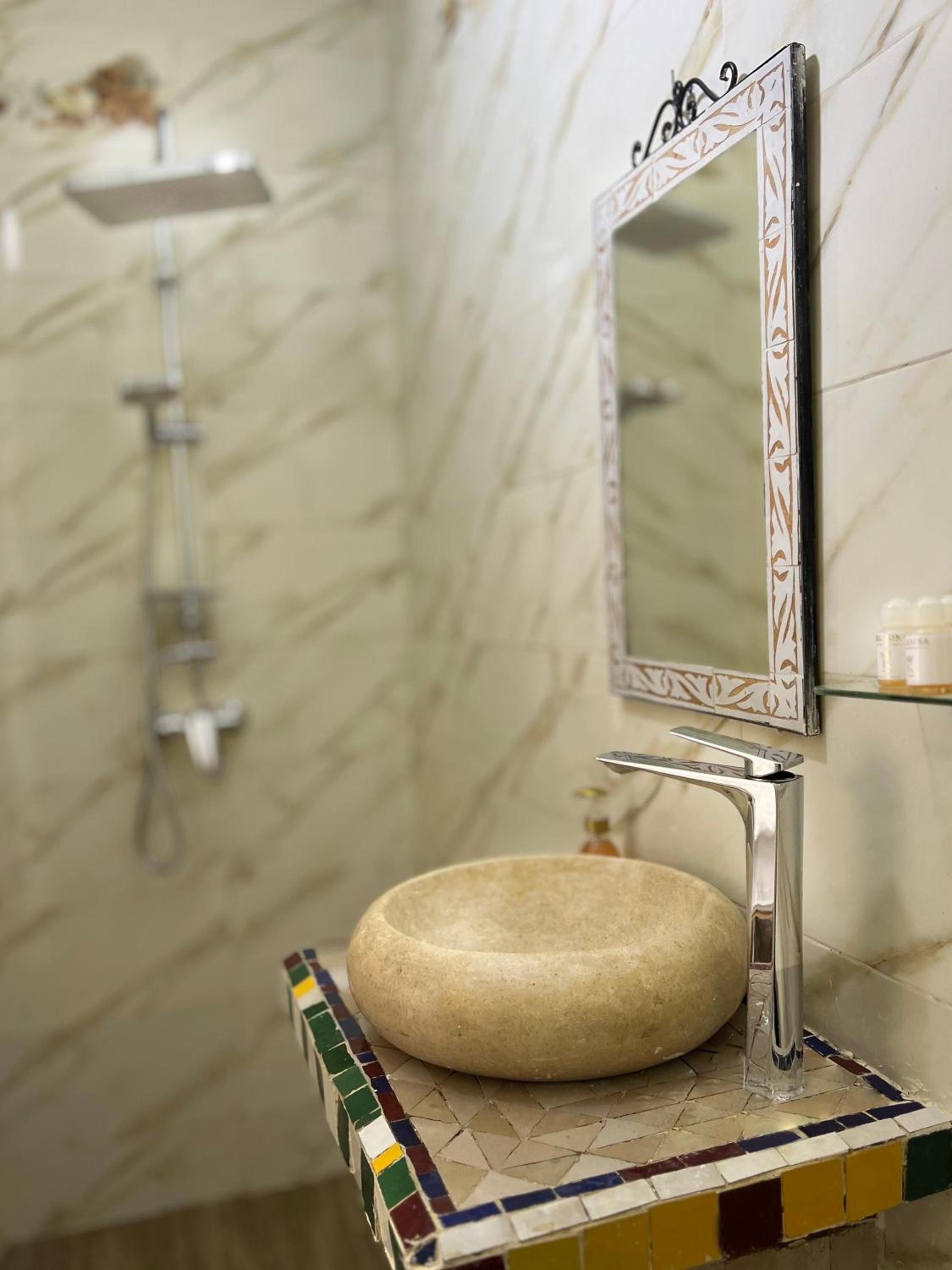 Rabat Vacations - Riad Safia - Property Image 24