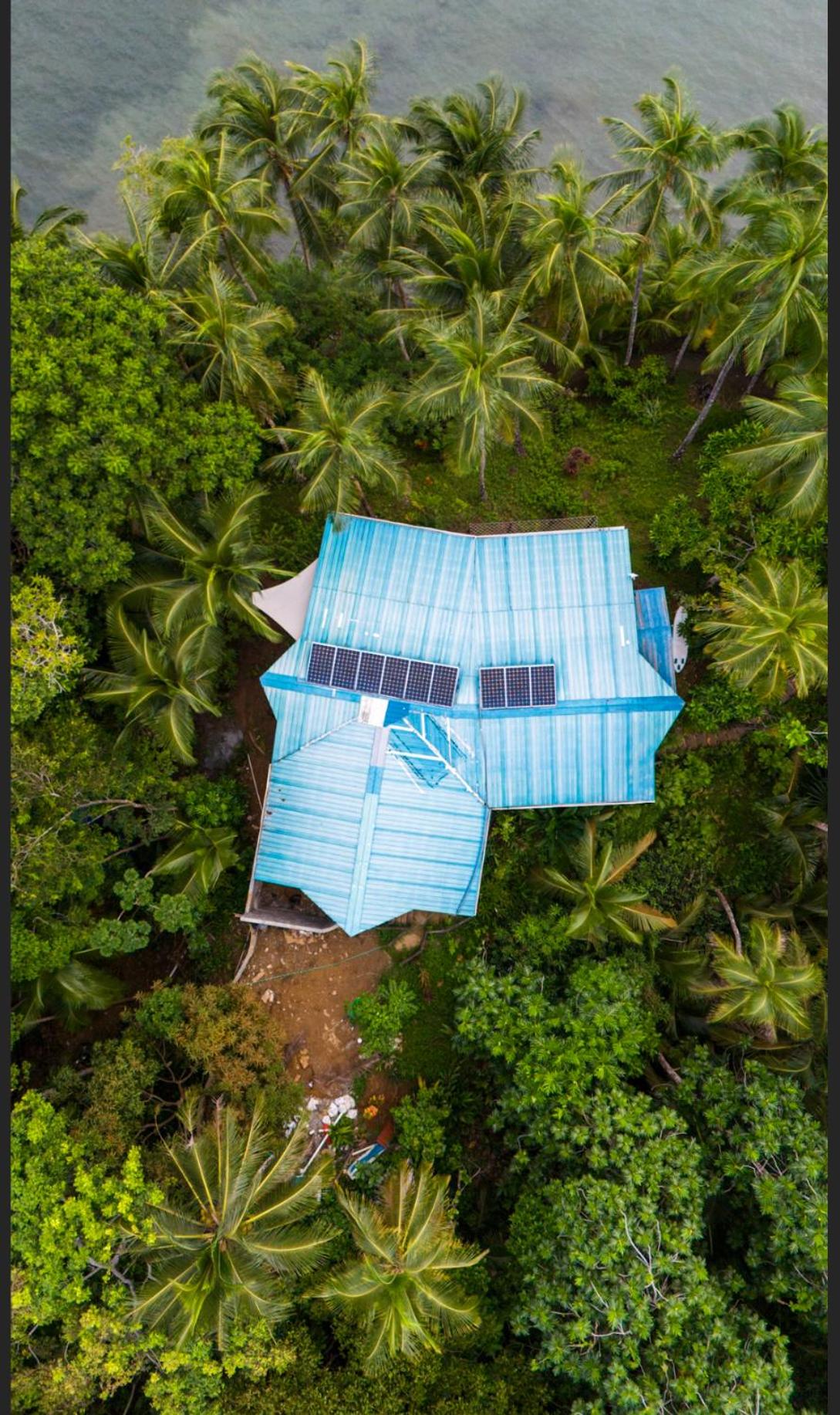 Bocas Sunset Beach House