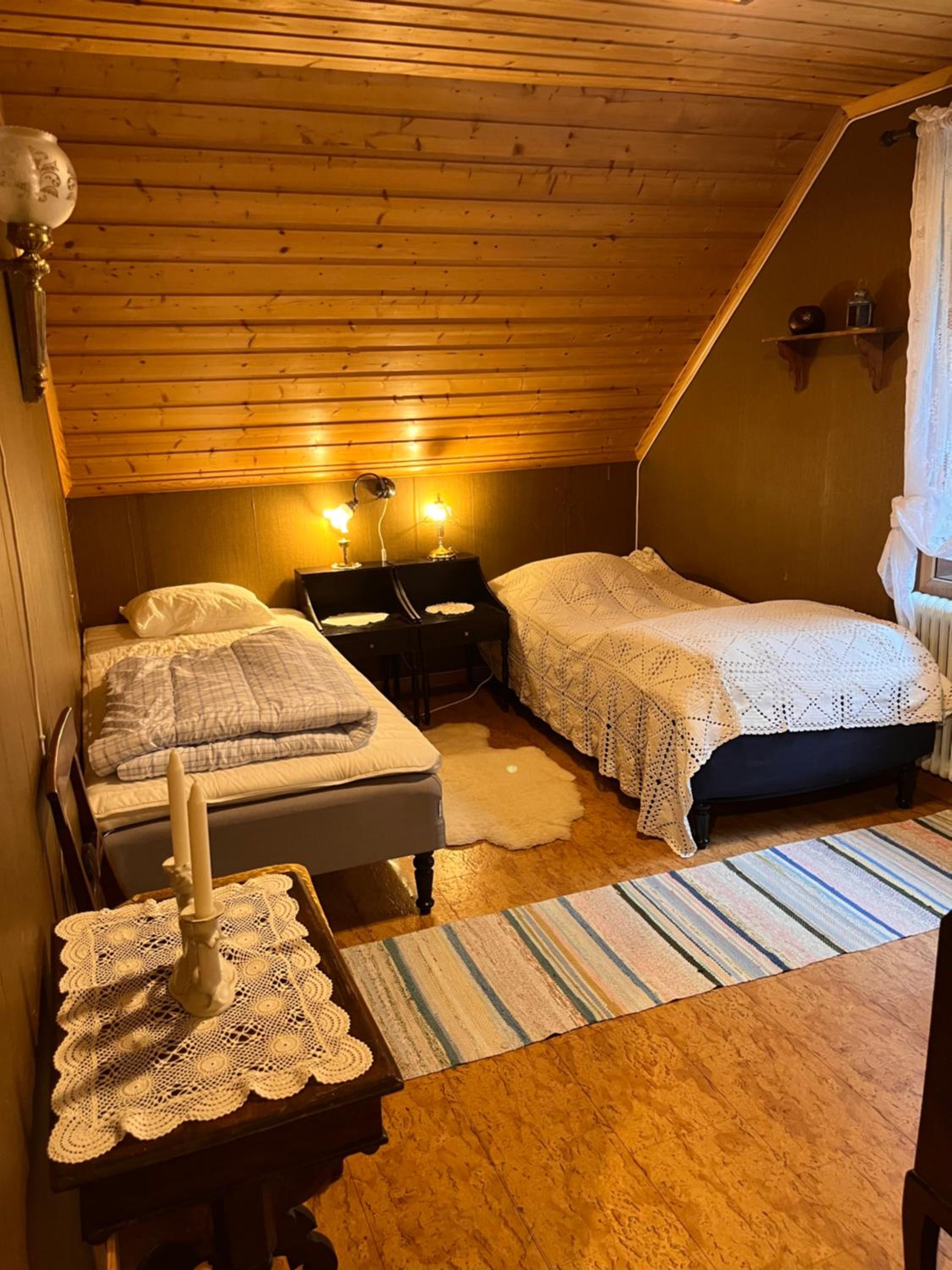 Christinagården Guesthouse view 5