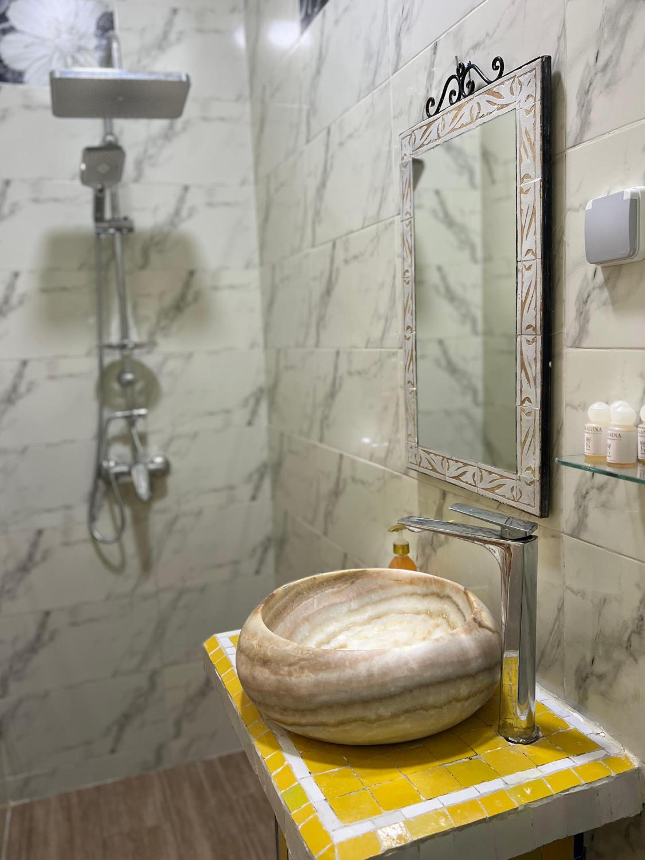Rabat Vacations - Riad Safia - Property Image 34