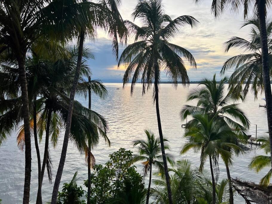 Bocas Sunset Beach House