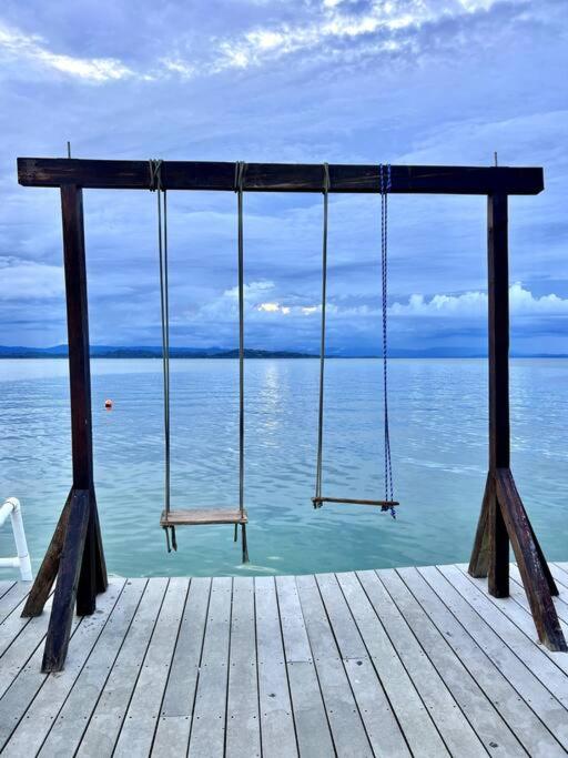 Bocas Sunset Beach House