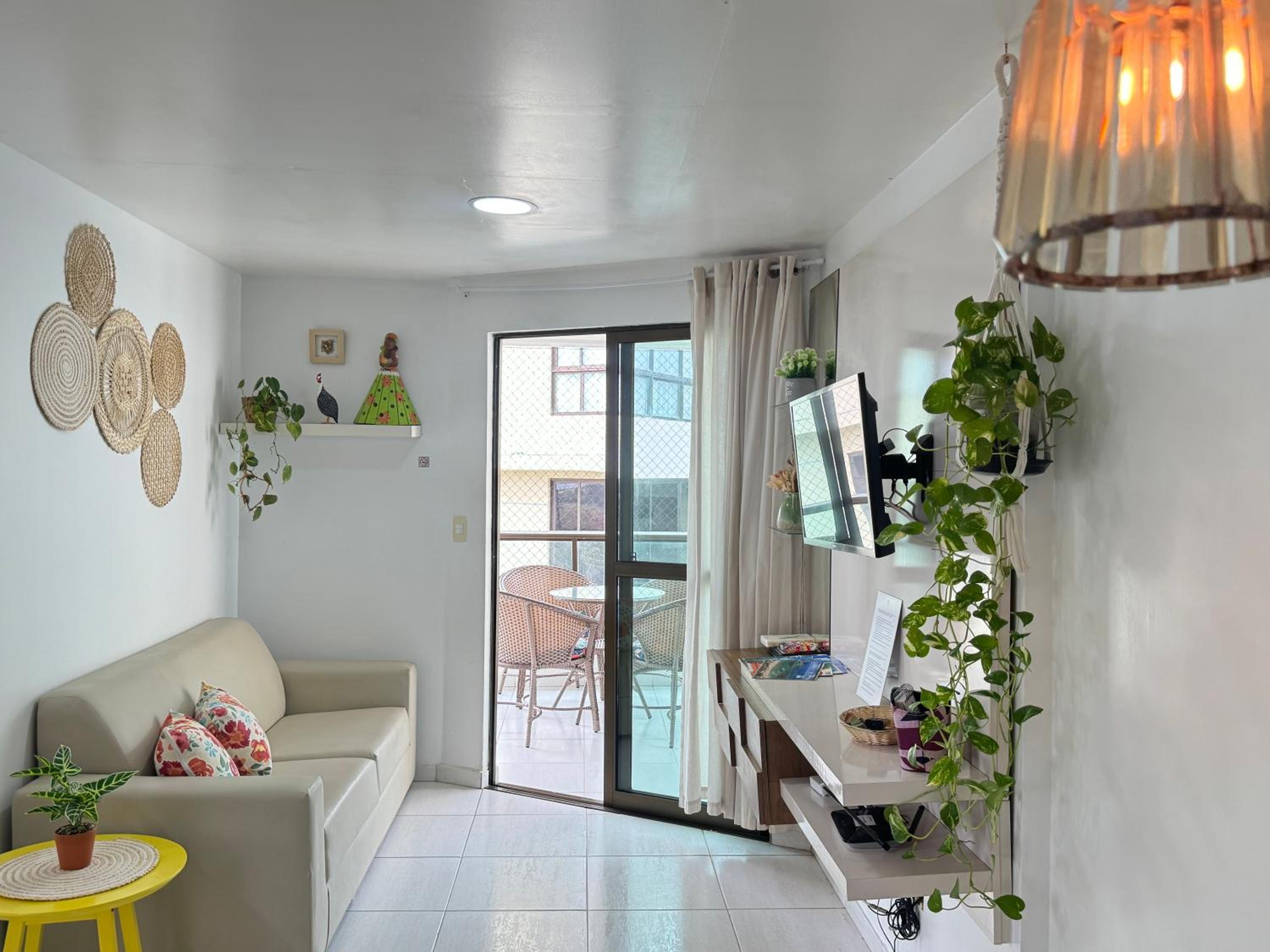 Apartamento Porto Mar