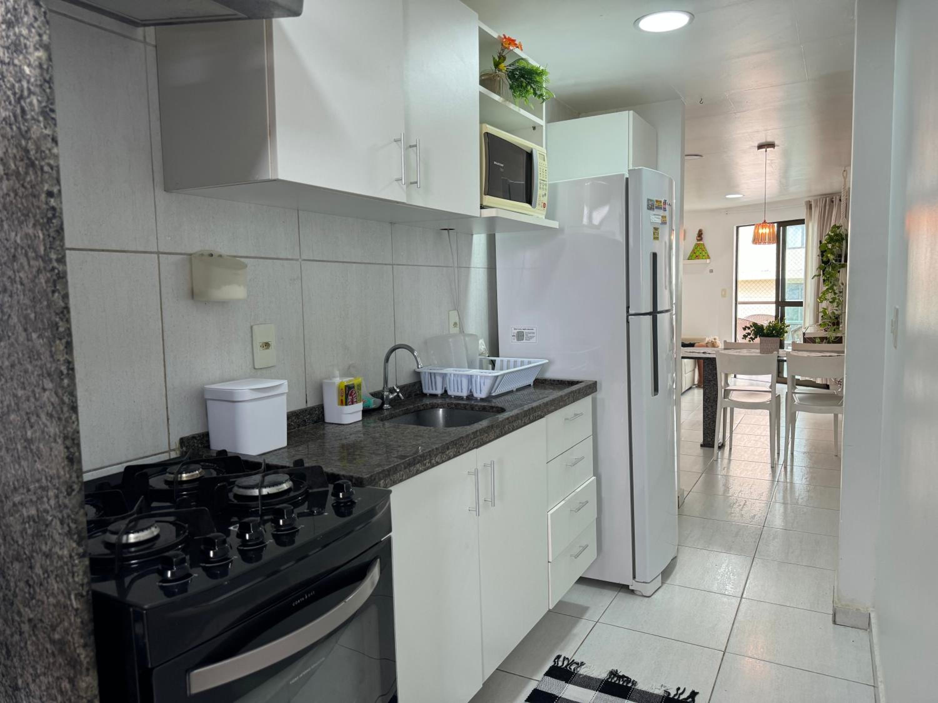Apartamento Porto Mar