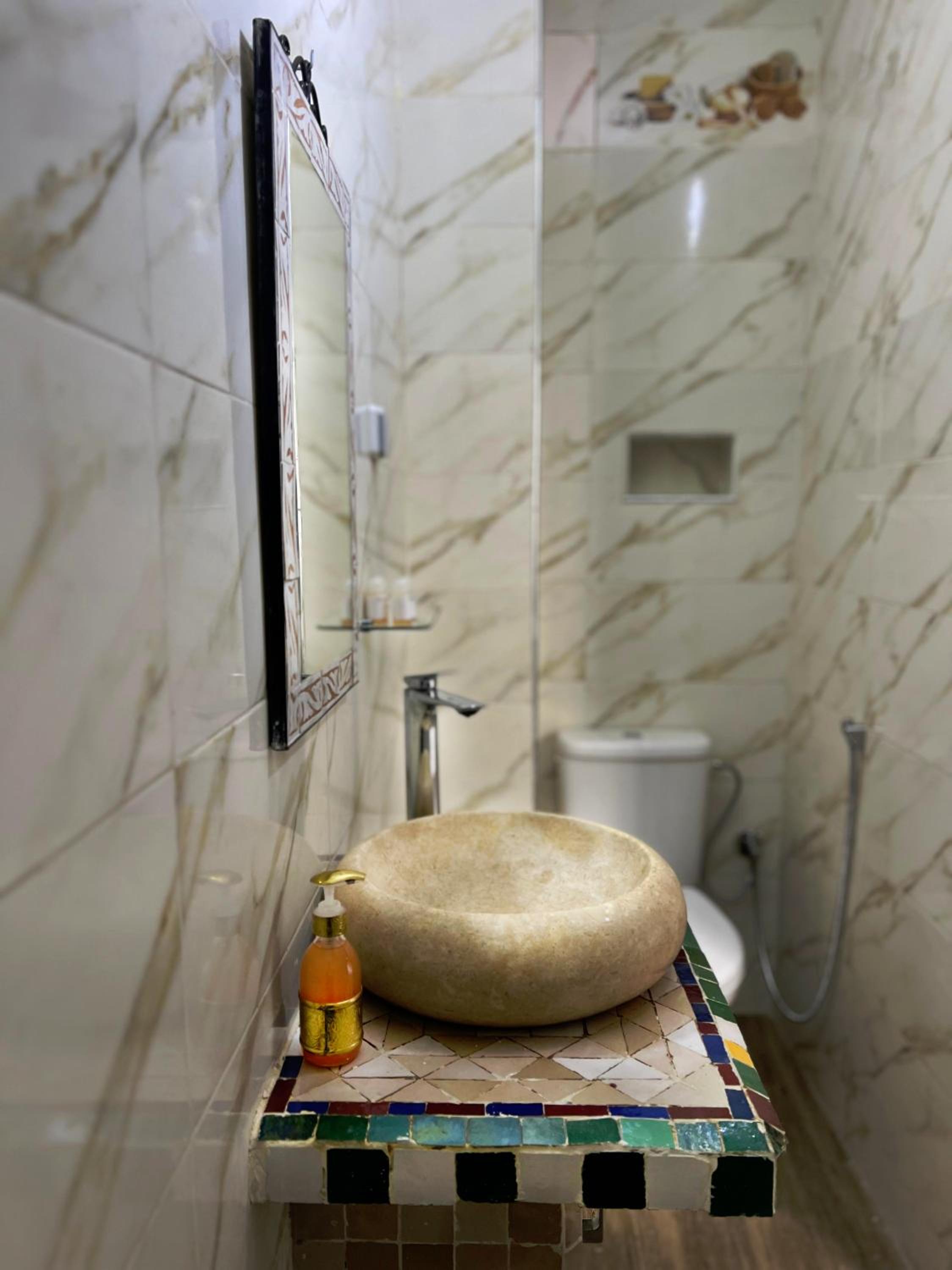 Rabat Vacations - Riad Safia - Property Image 32