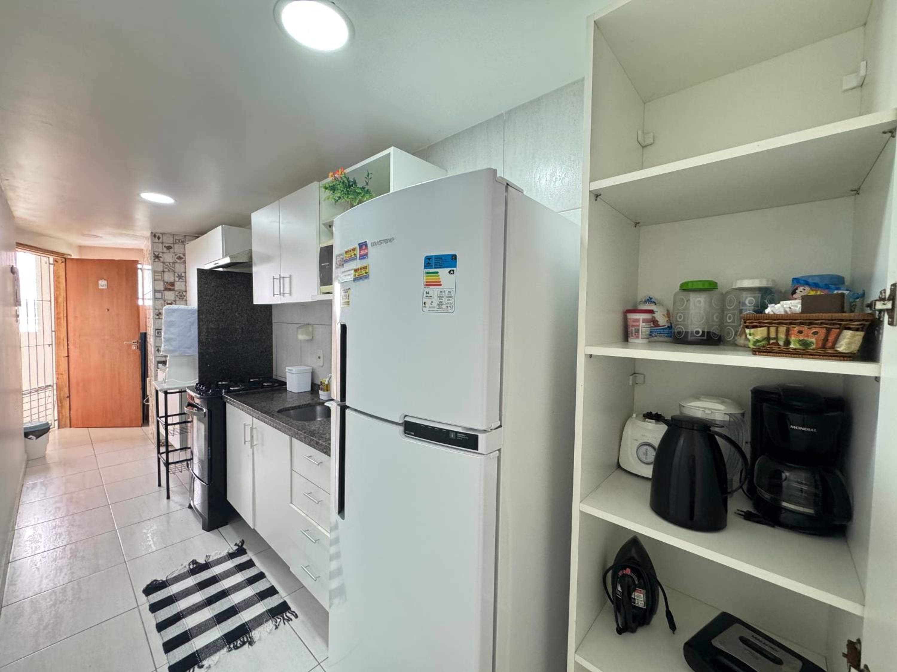 Apartamento Porto Mar
