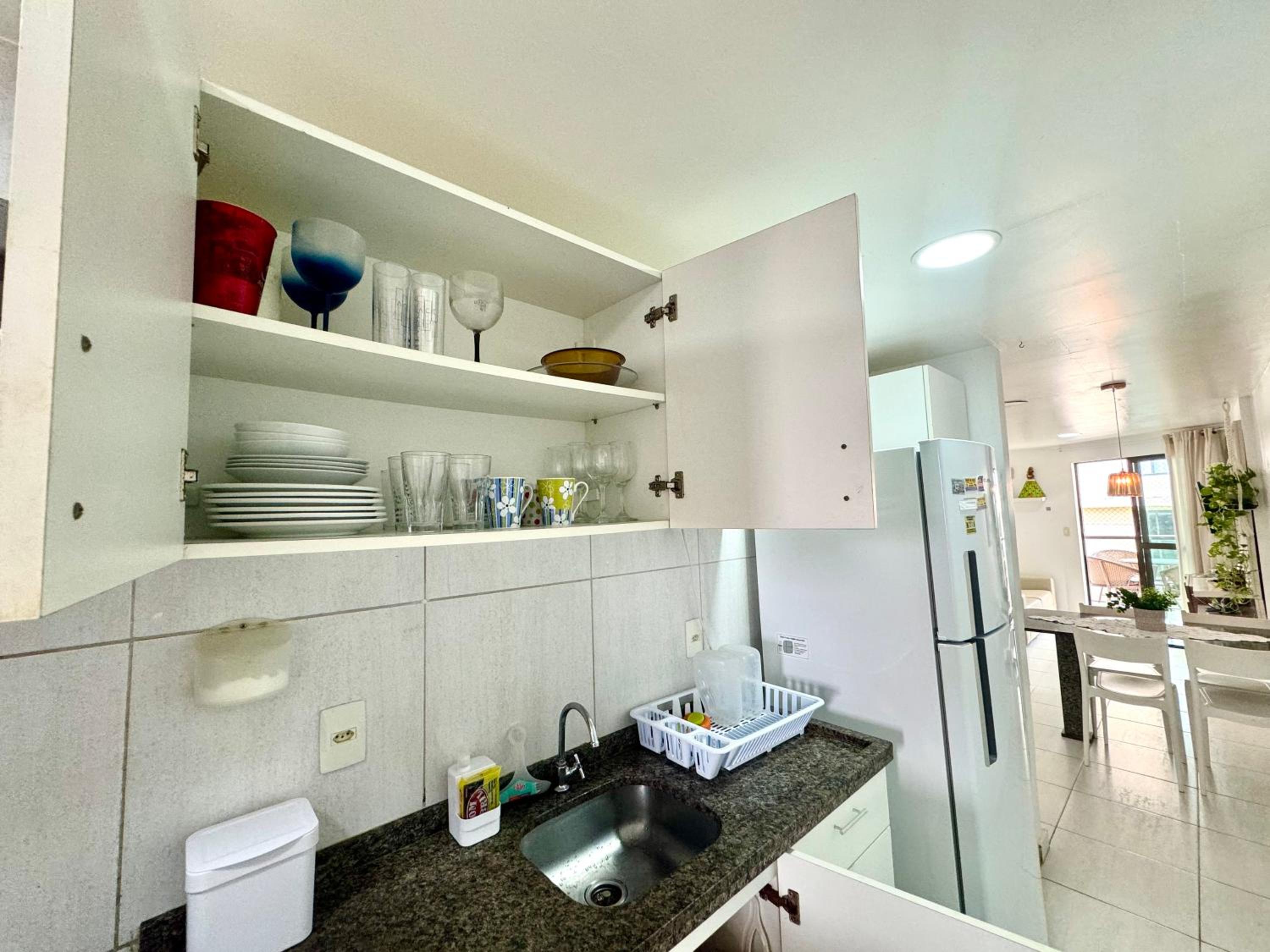 Apartamento Porto Mar
