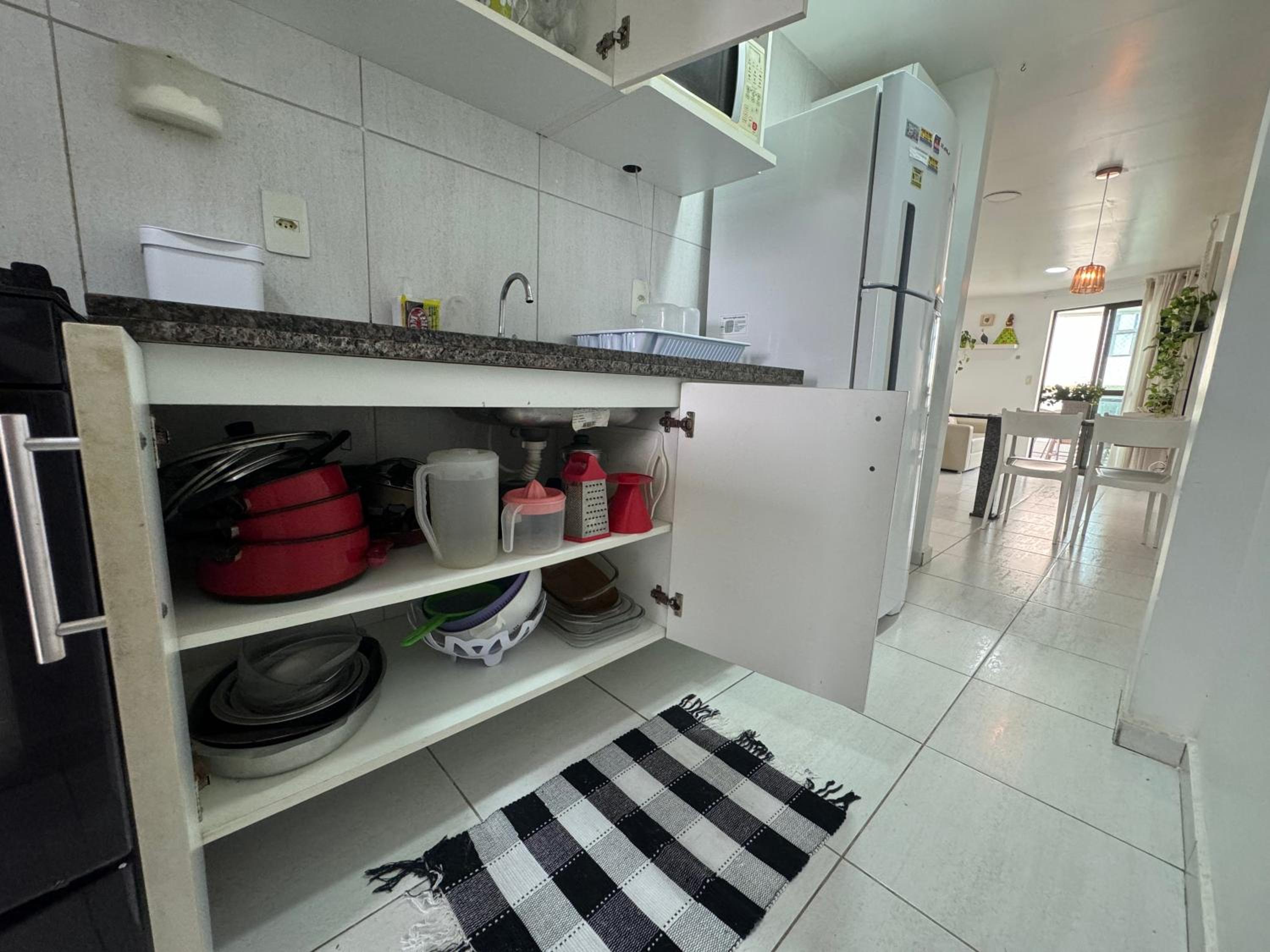 Apartamento Porto Mar