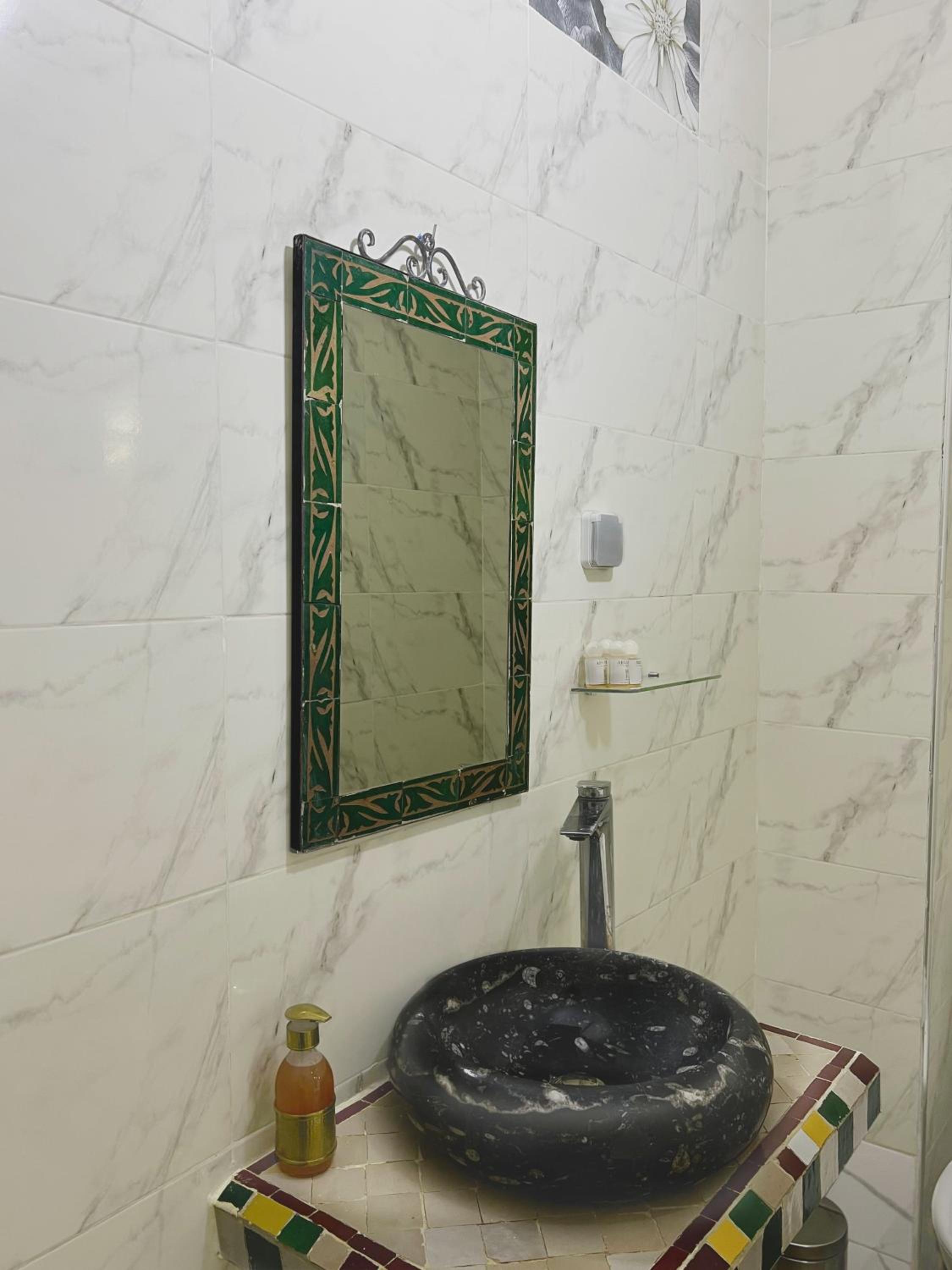 Rabat Vacations - Riad Safia - Property Image 31