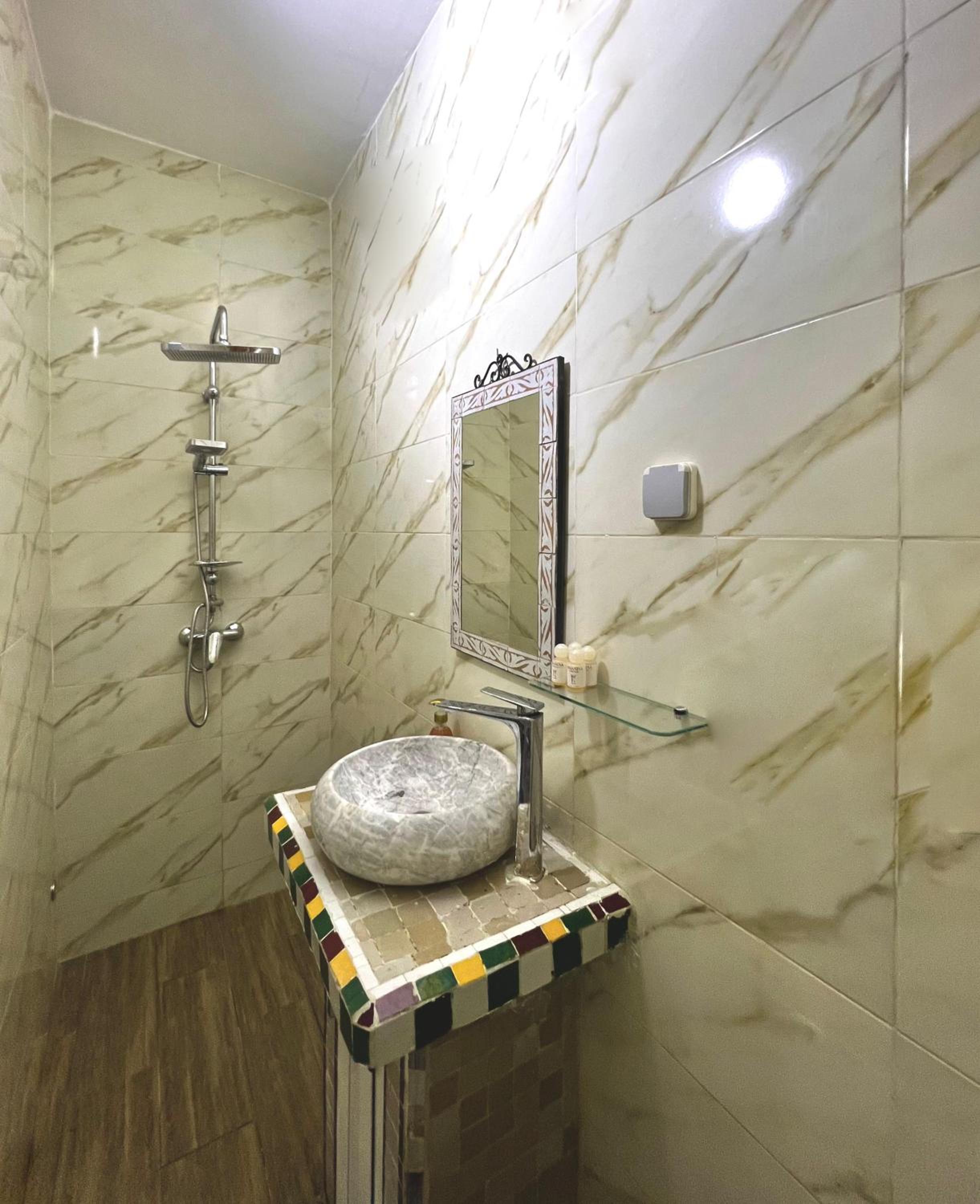 Rabat Vacations - Riad Safia - Property Image 30