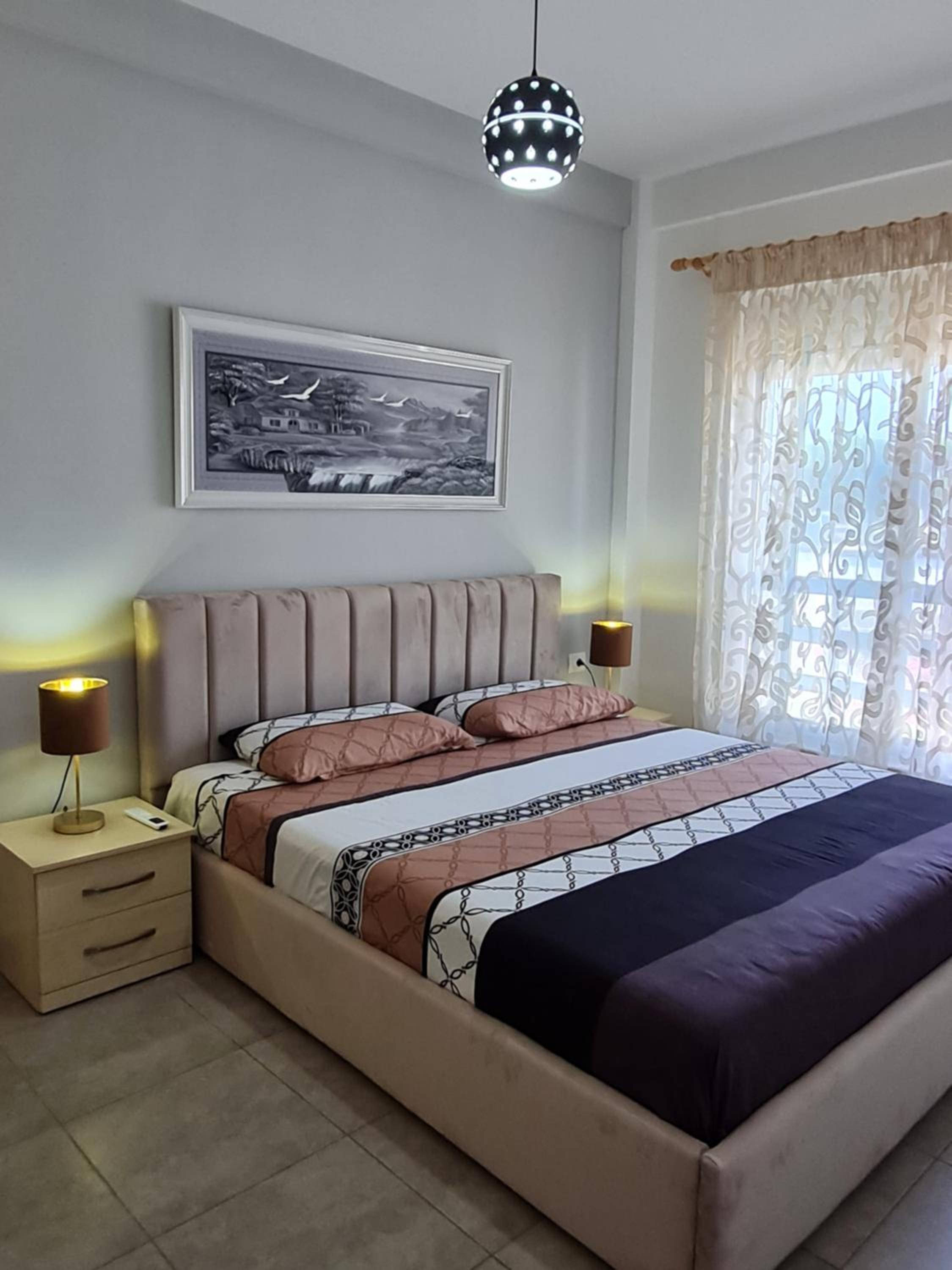 Gjiri I Lalzit apartament