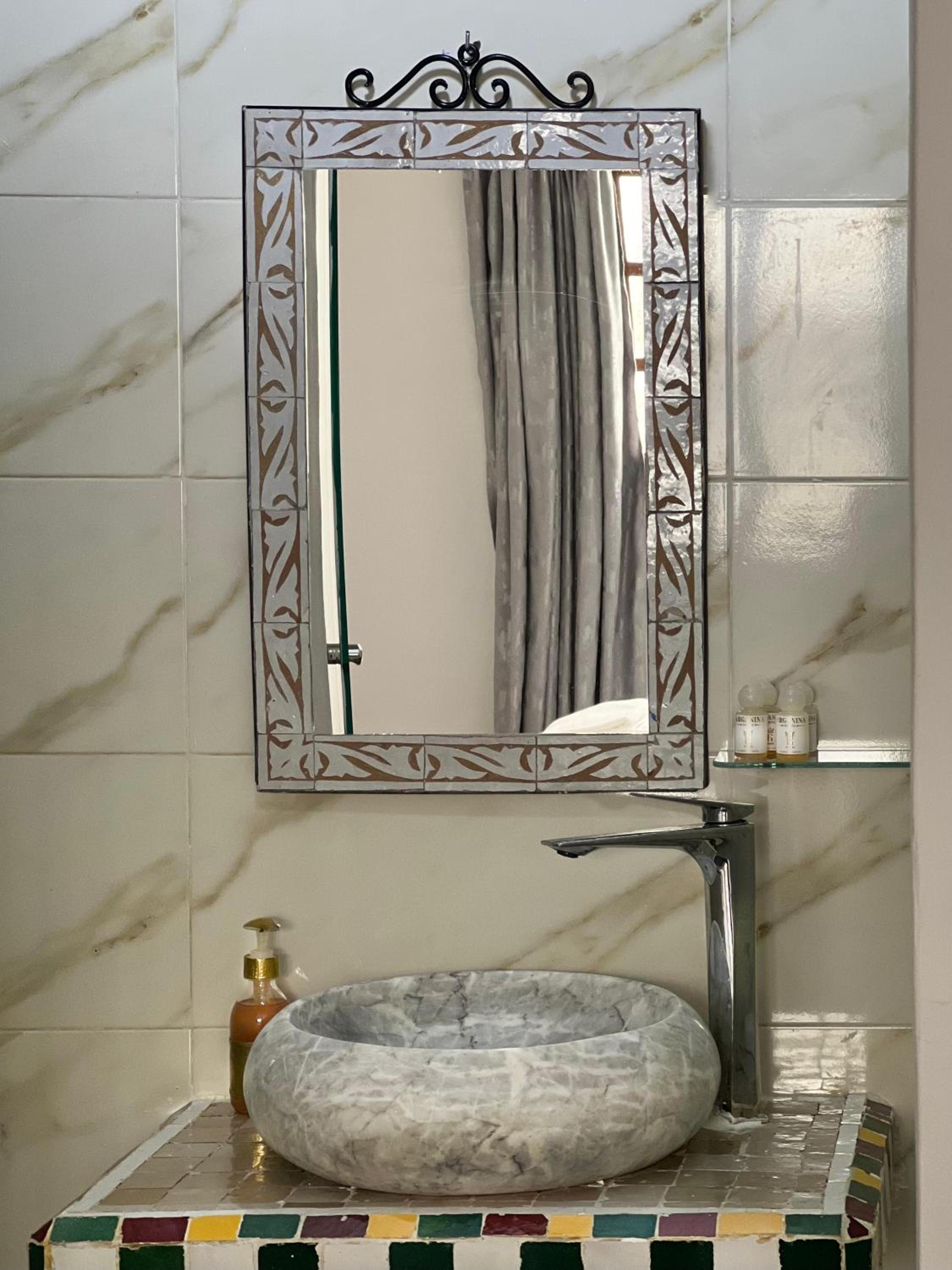 Rabat Vacations - Riad Safia - Property Image 29