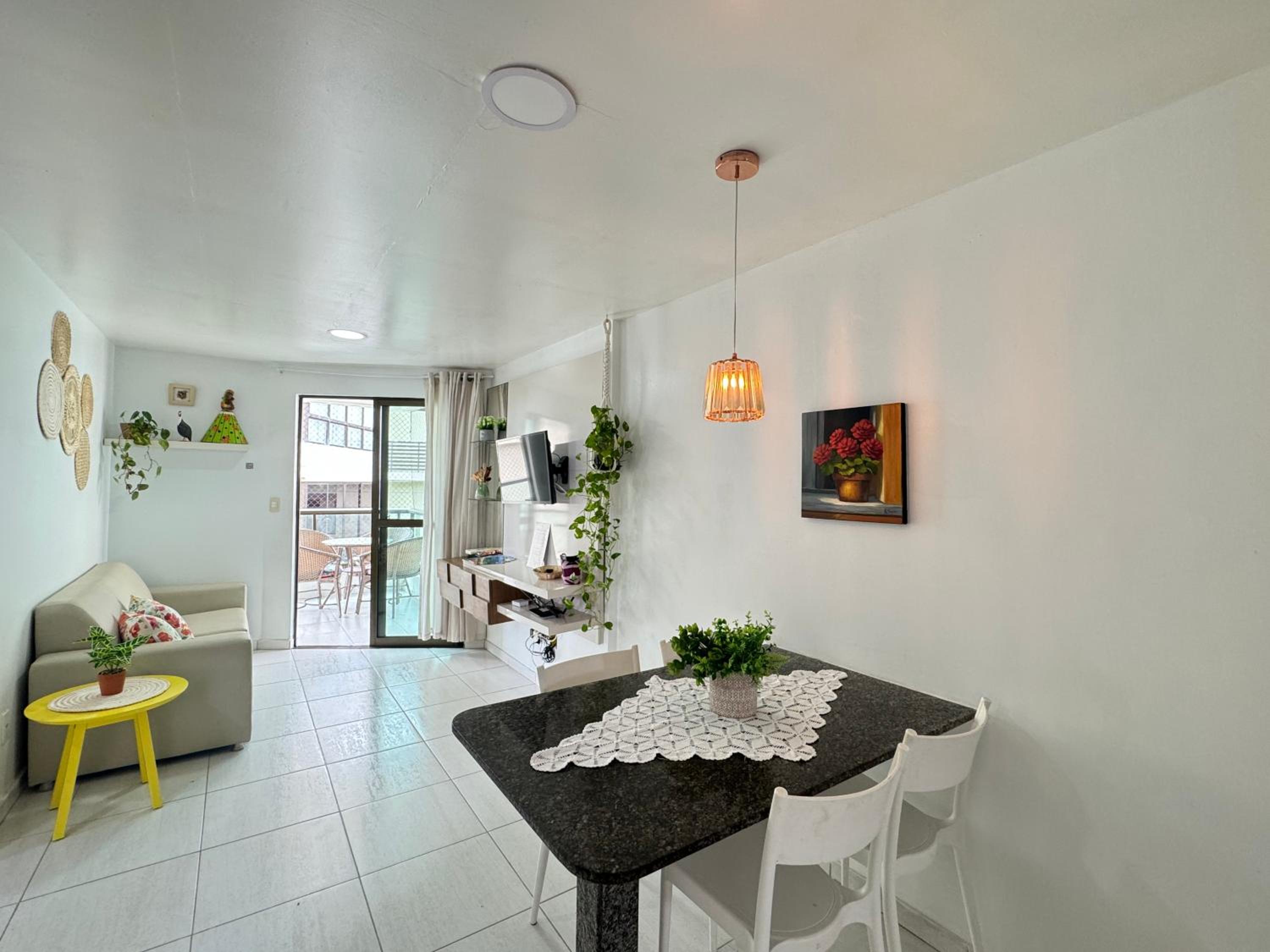 Apartamento Porto Mar