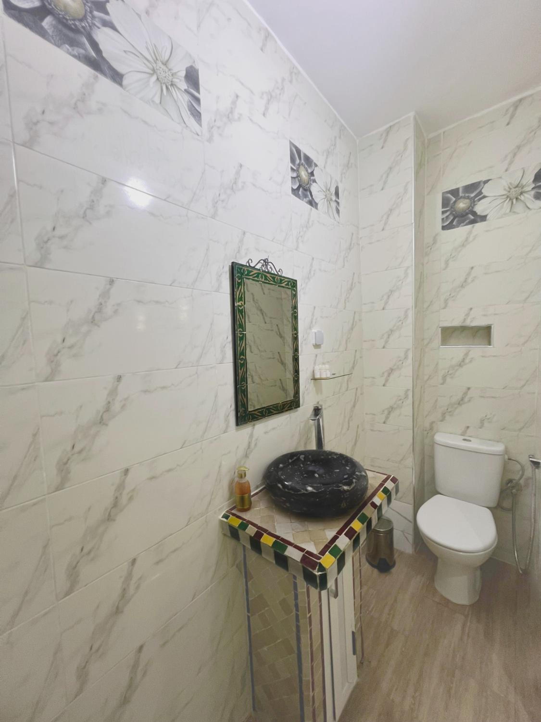 Rabat Vacations - Riad Safia - Property Image 28