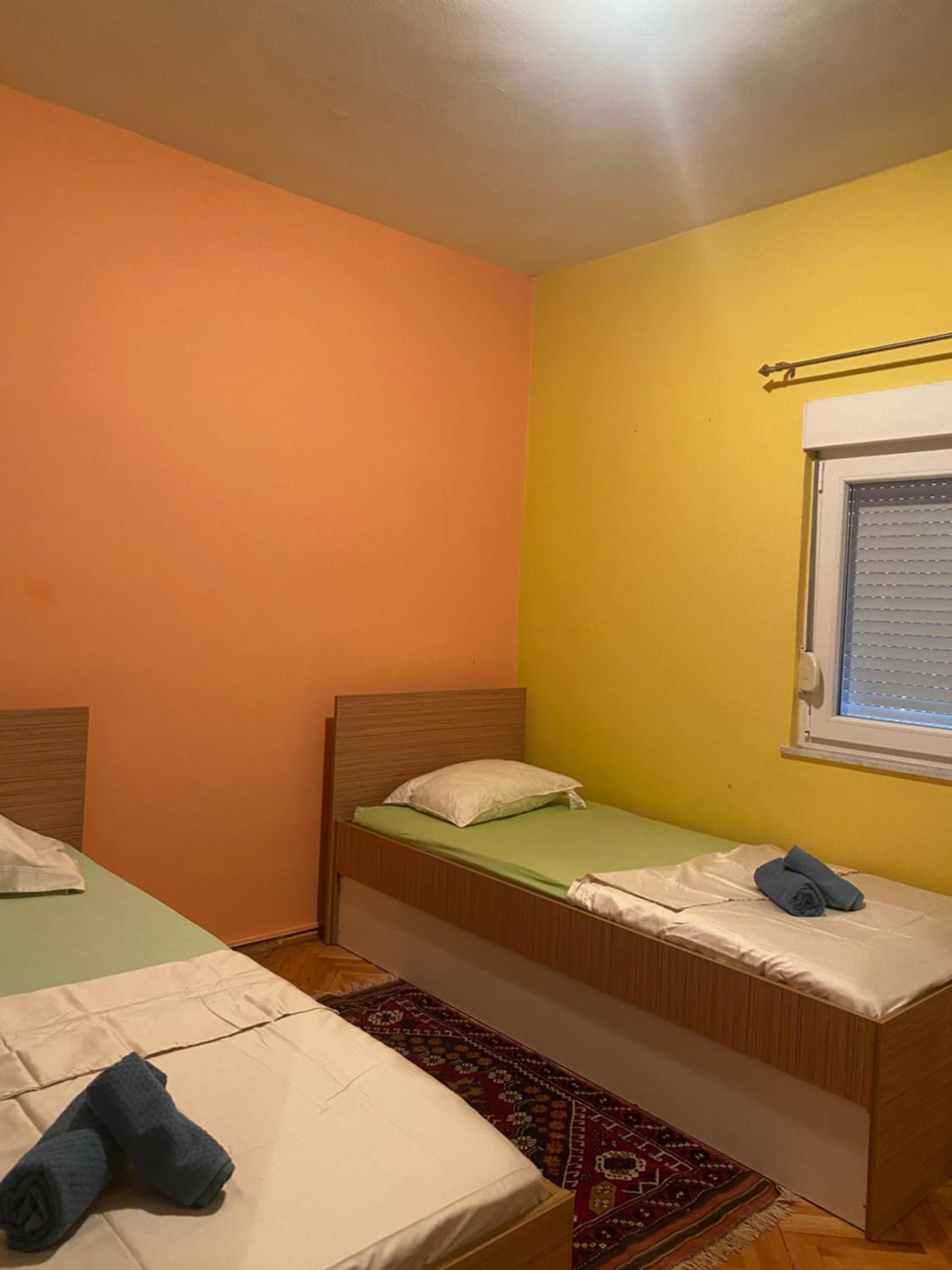 Stone House Mostar