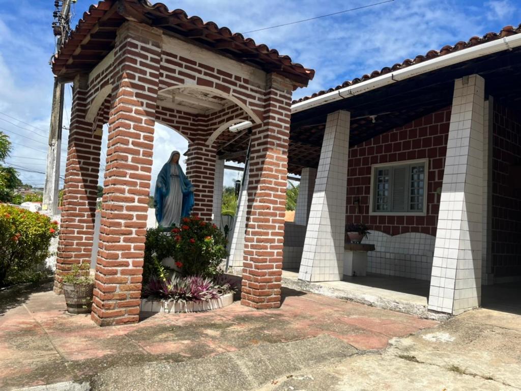Paraíso dos Oliveiras - Ponta de Pedras