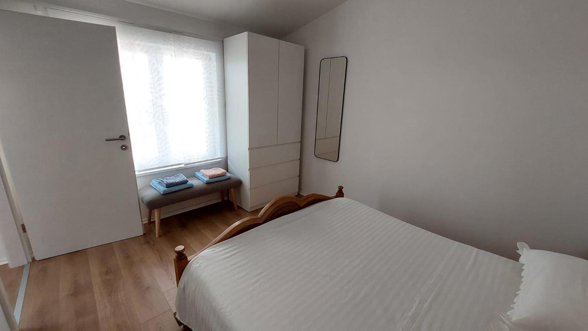 Apartman Anka