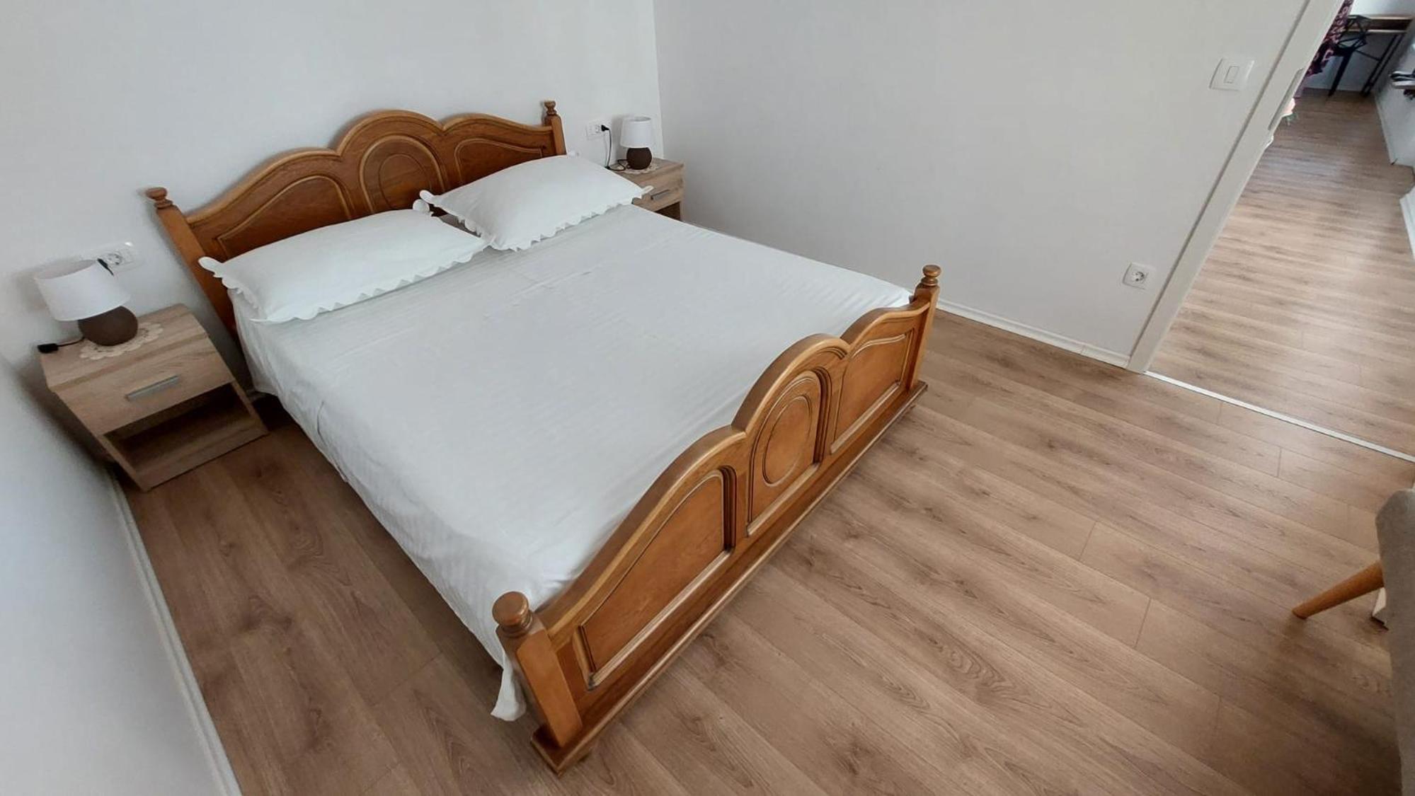 Apartman Anka