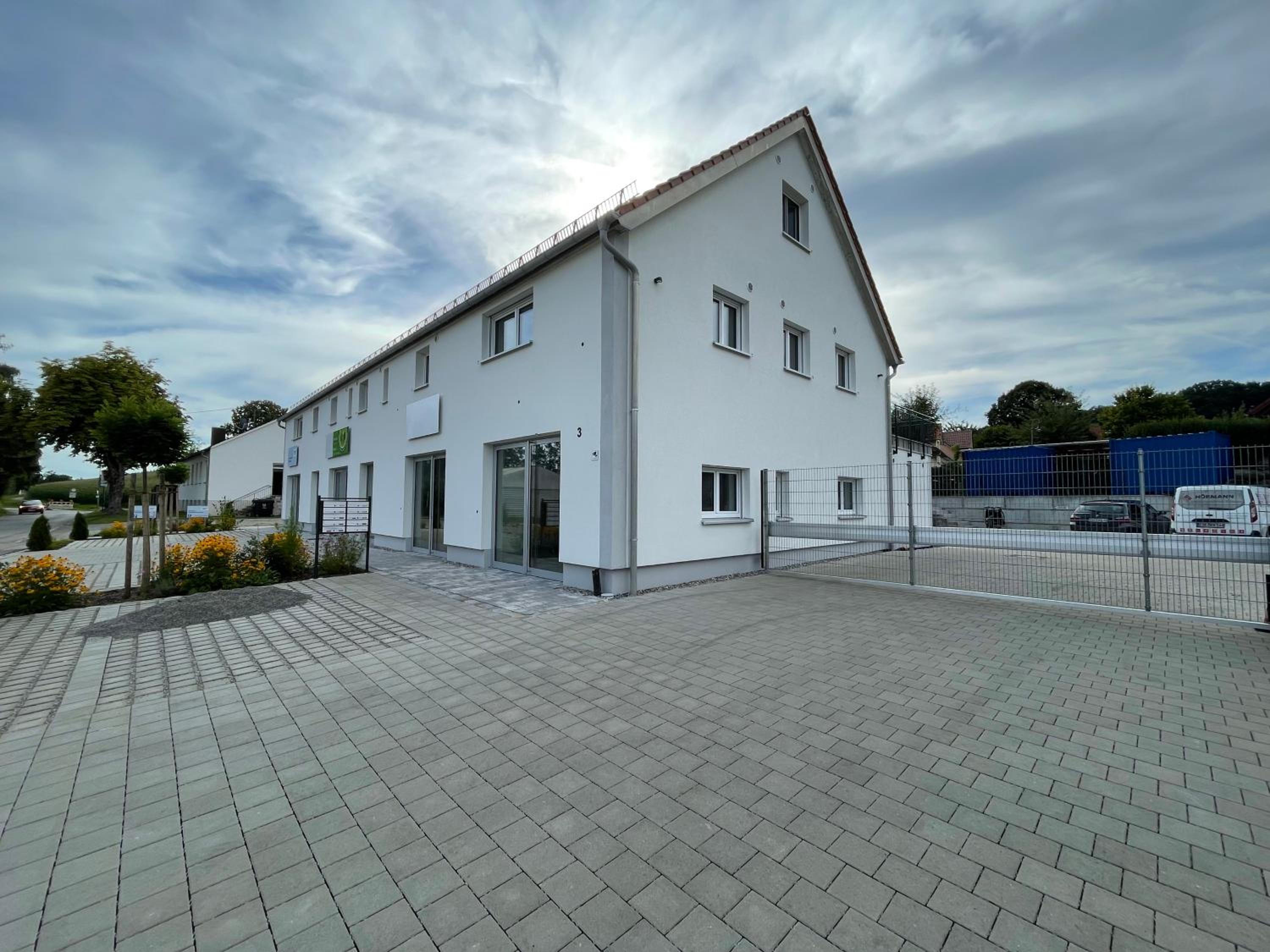 BK Wohnen - Apartment Zuganbindung Oktoberfest