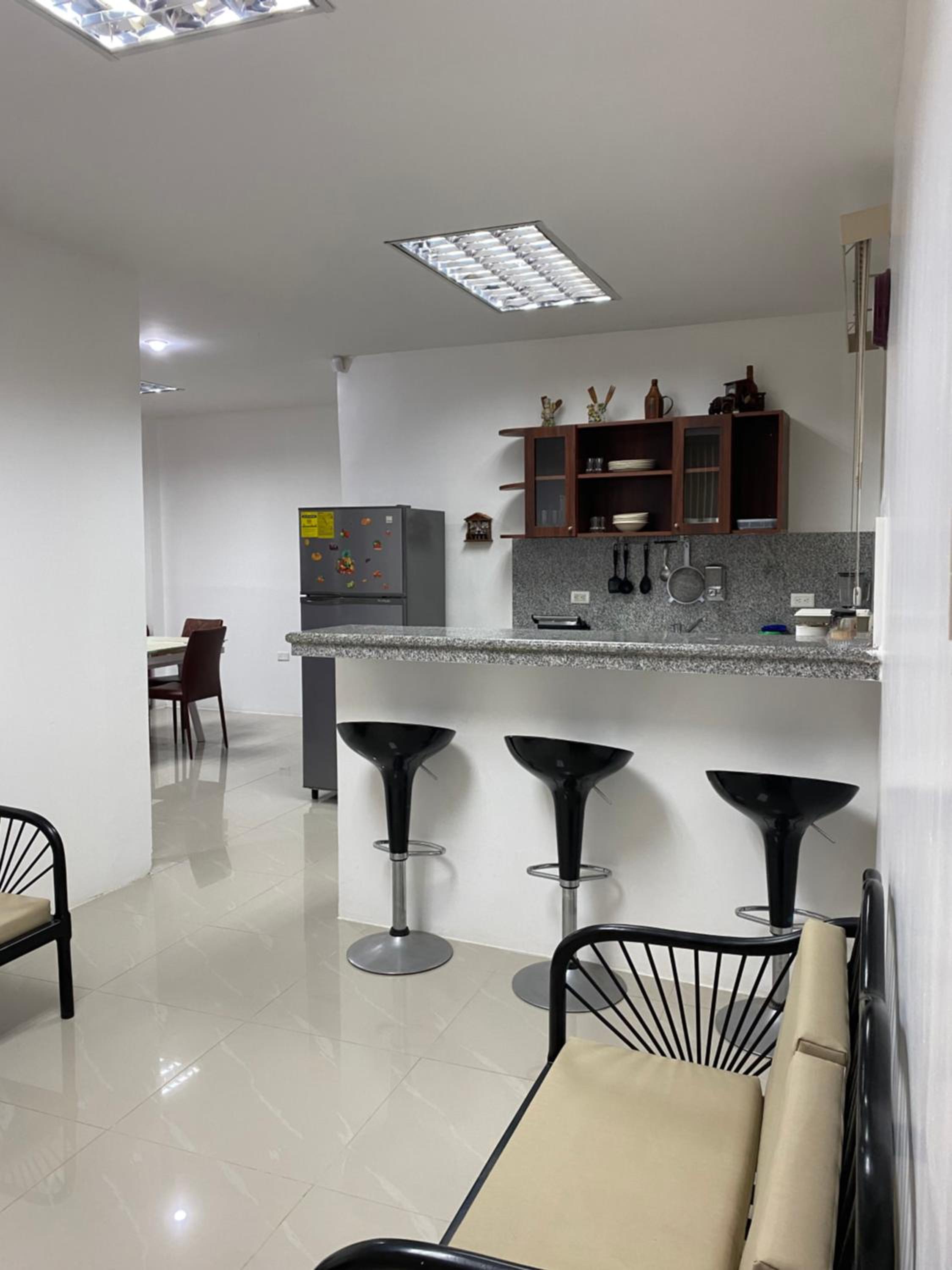 Suite 1, General Villamil Playas view 3