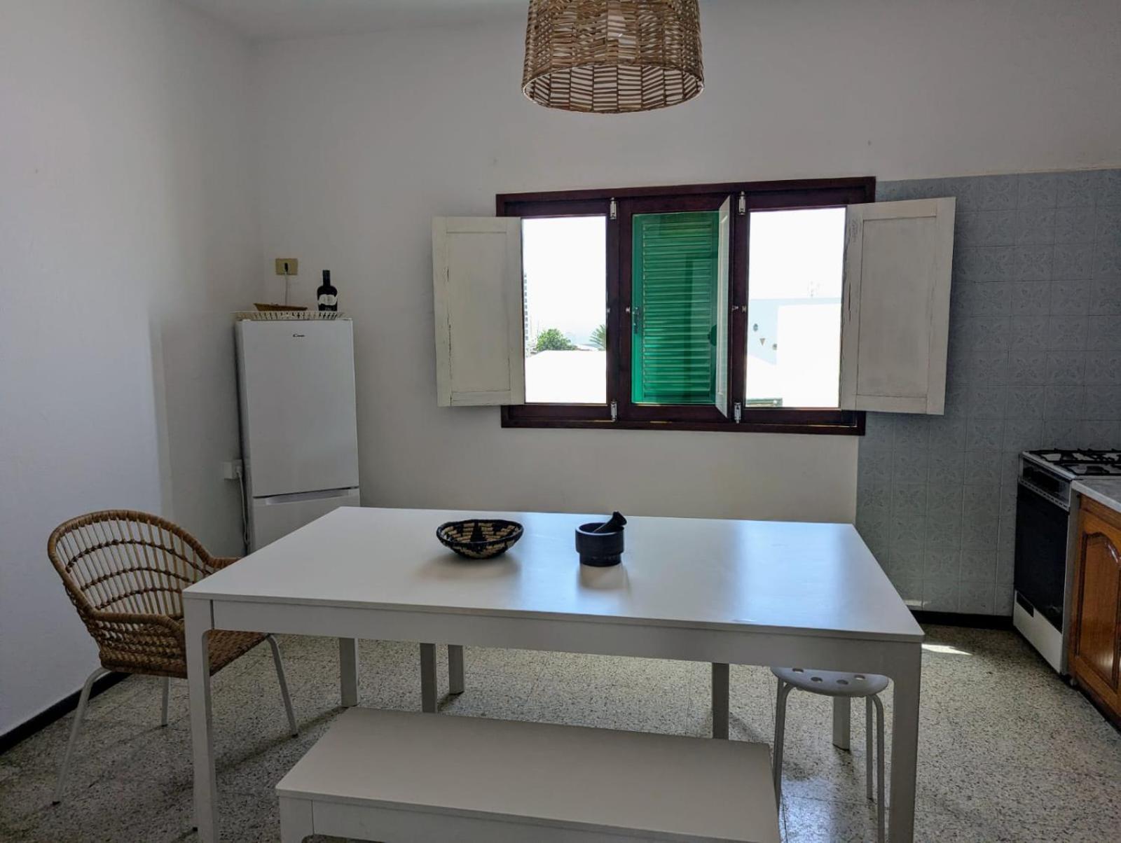CASA LUCIANI