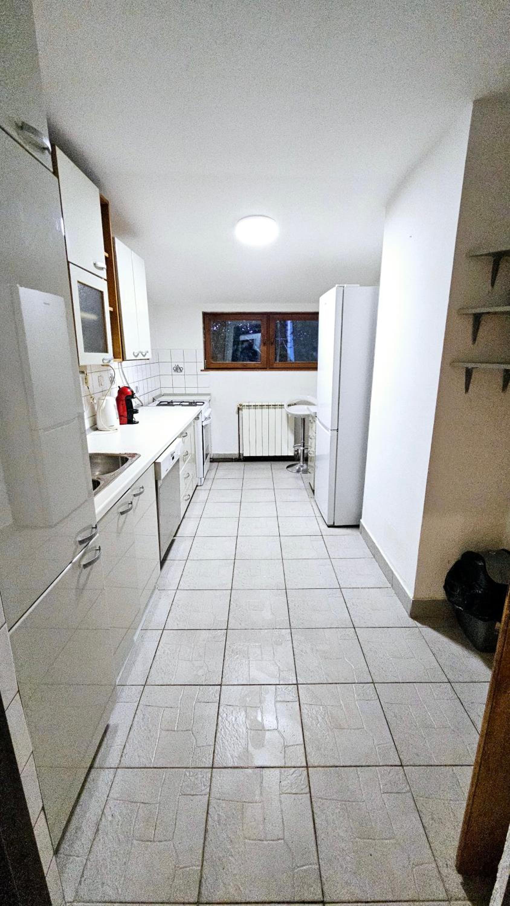Idolina Apartment