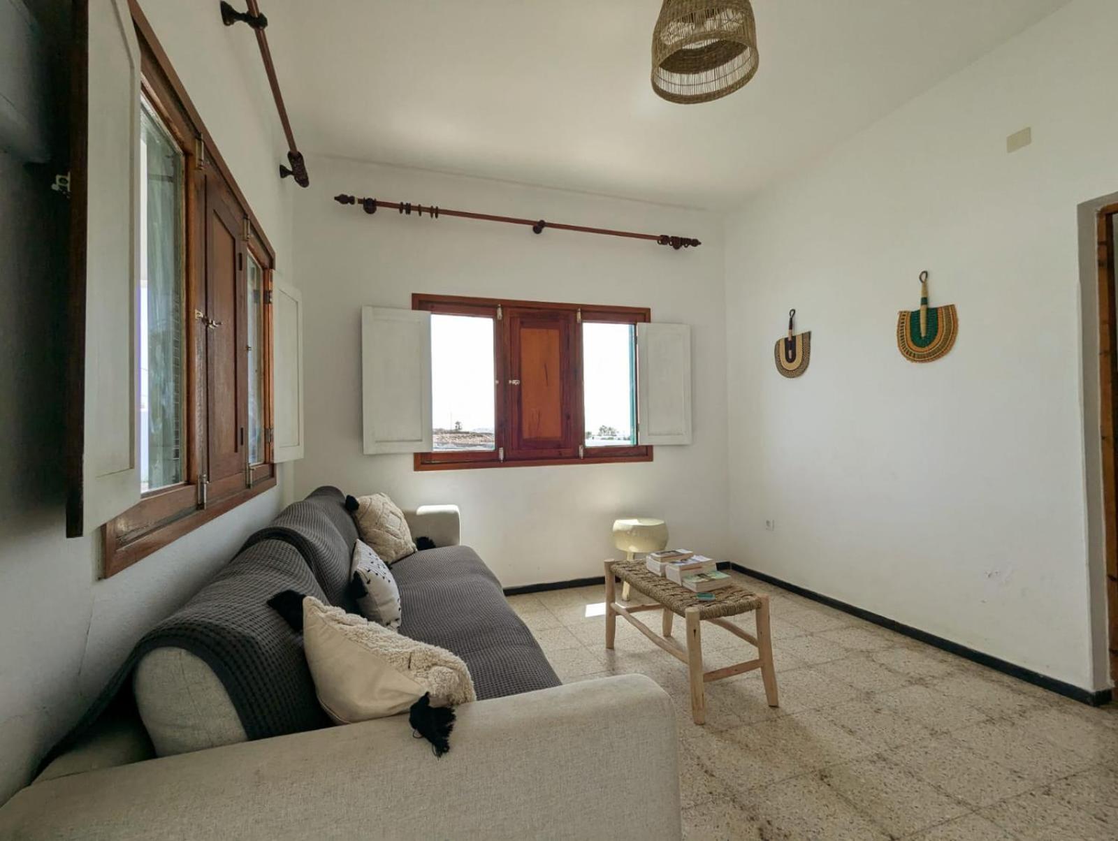 CASA LUCIANI