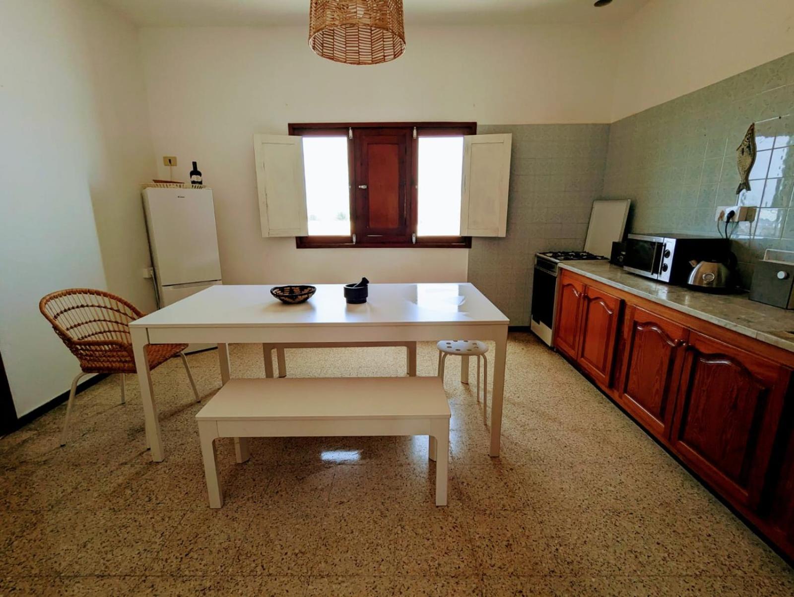 CASA LUCIANI