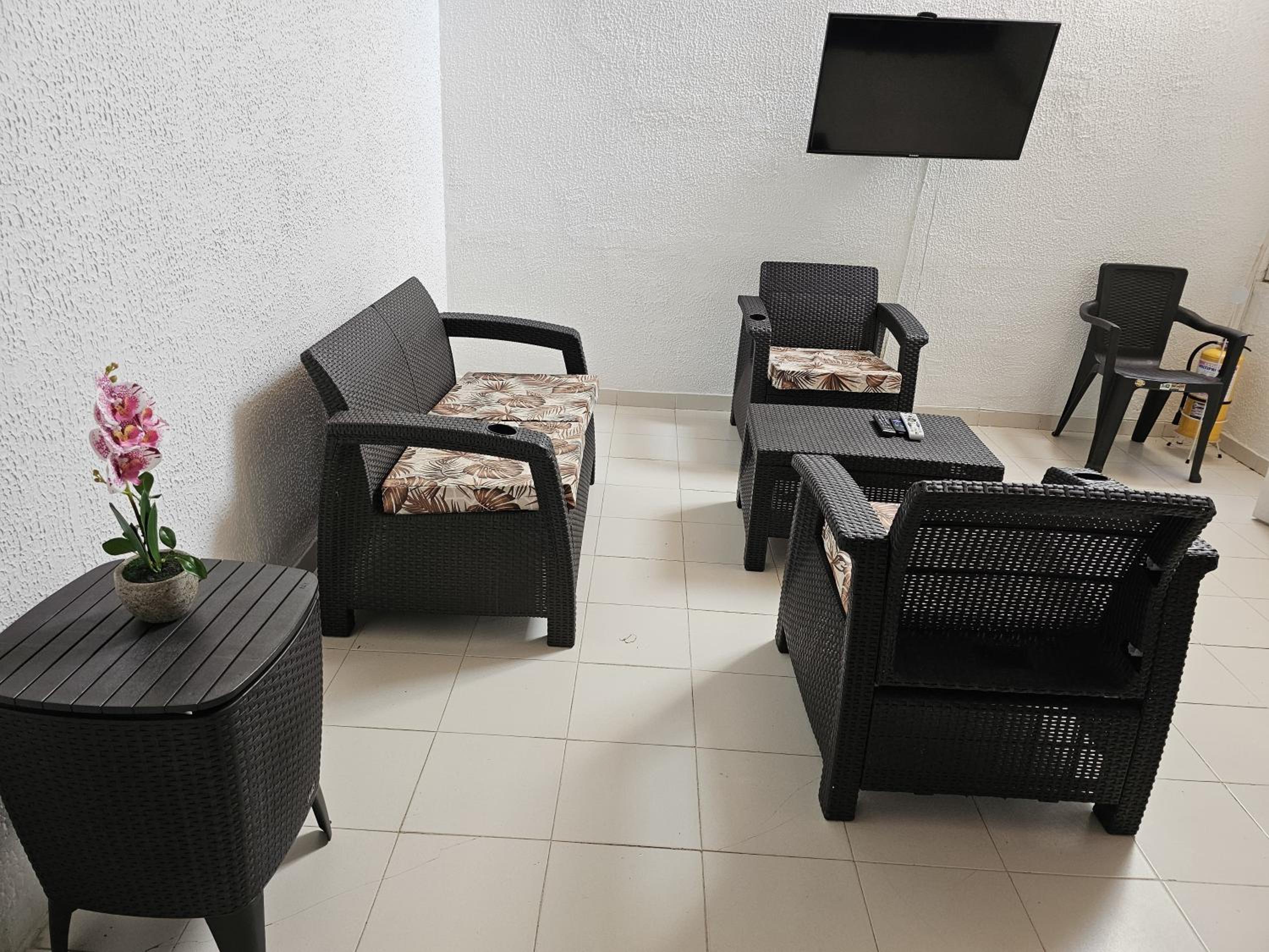 Alojamiento en Girardot