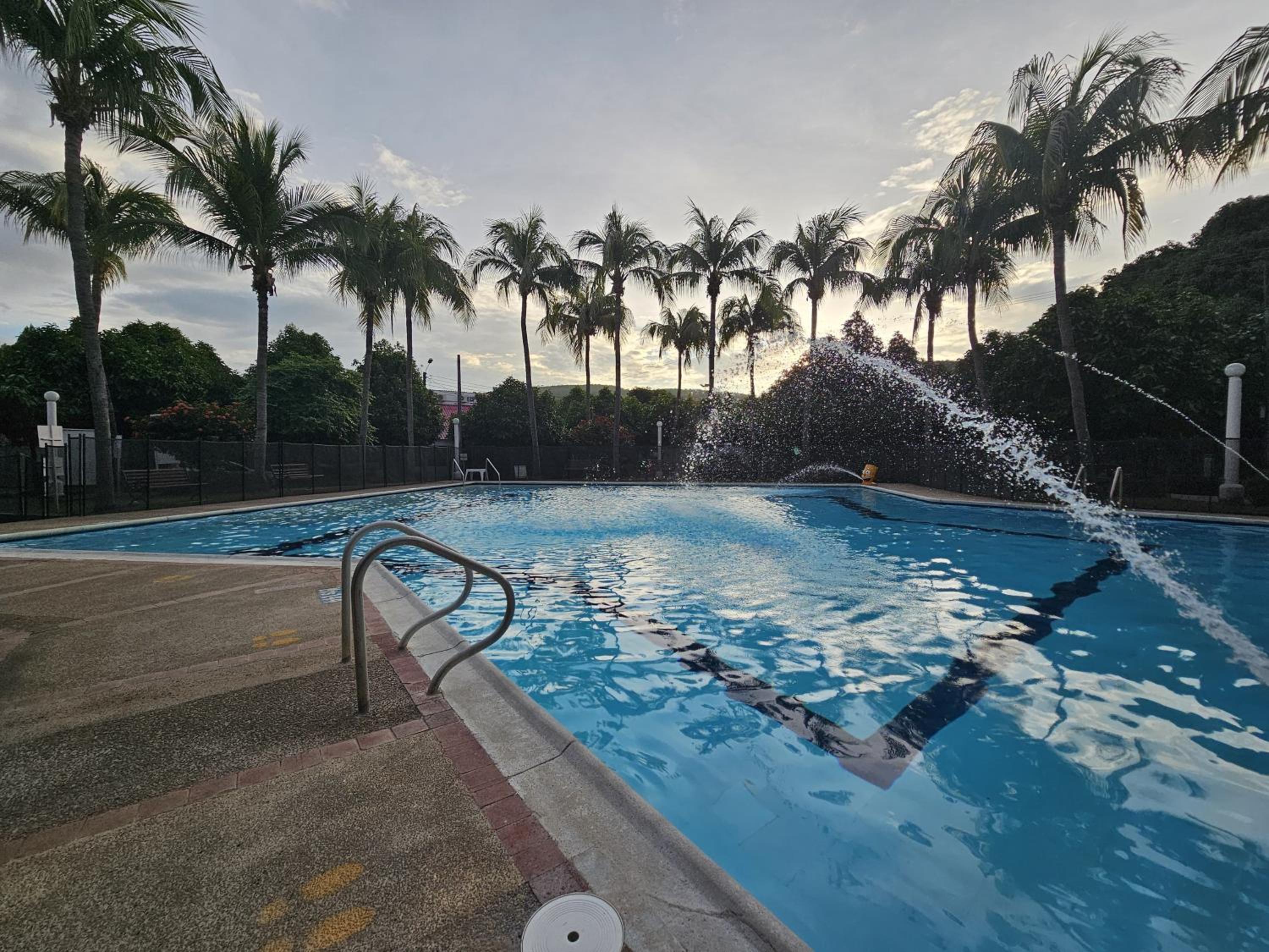 Alojamiento en Girardot