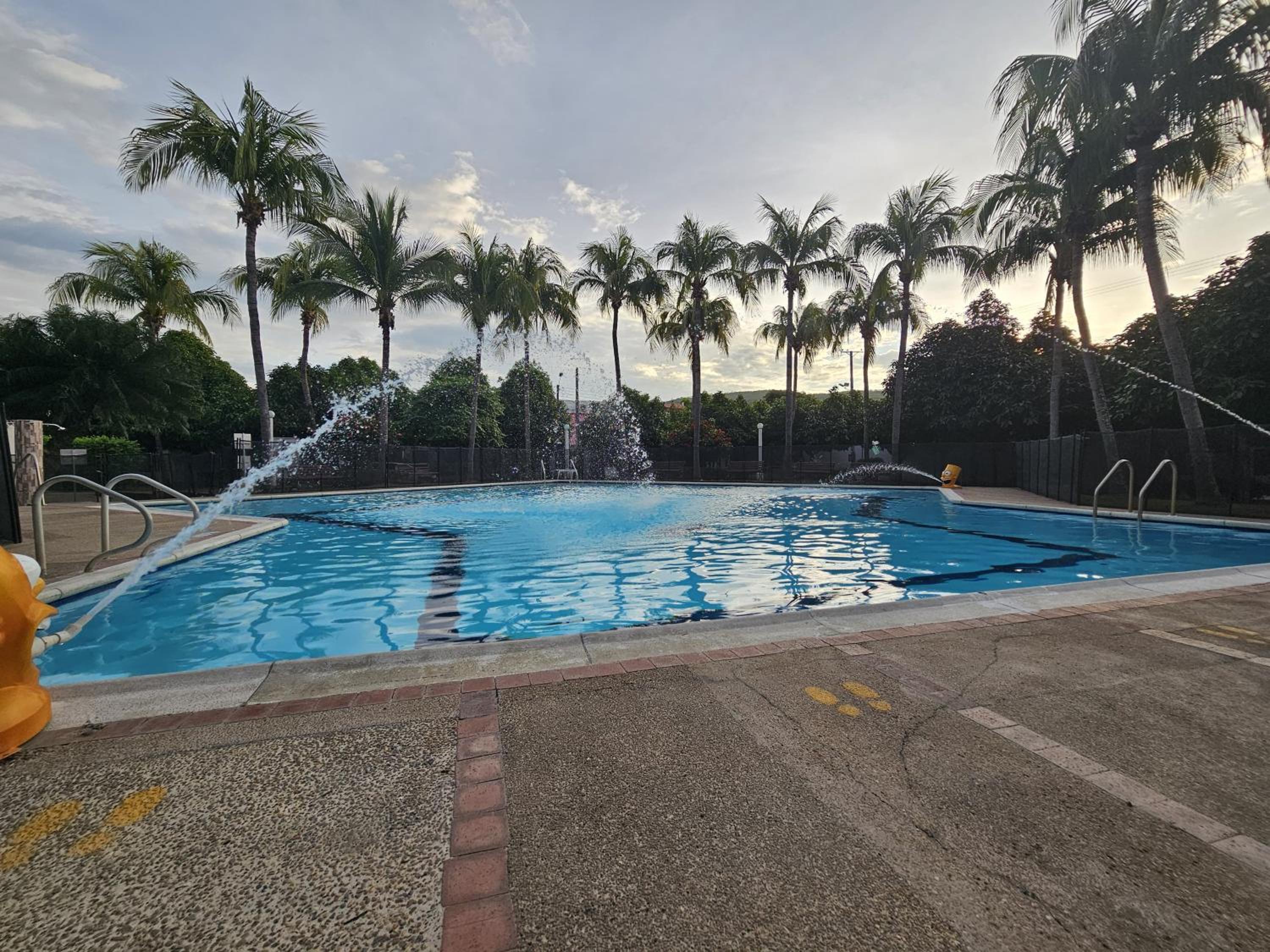 Alojamiento en Girardot