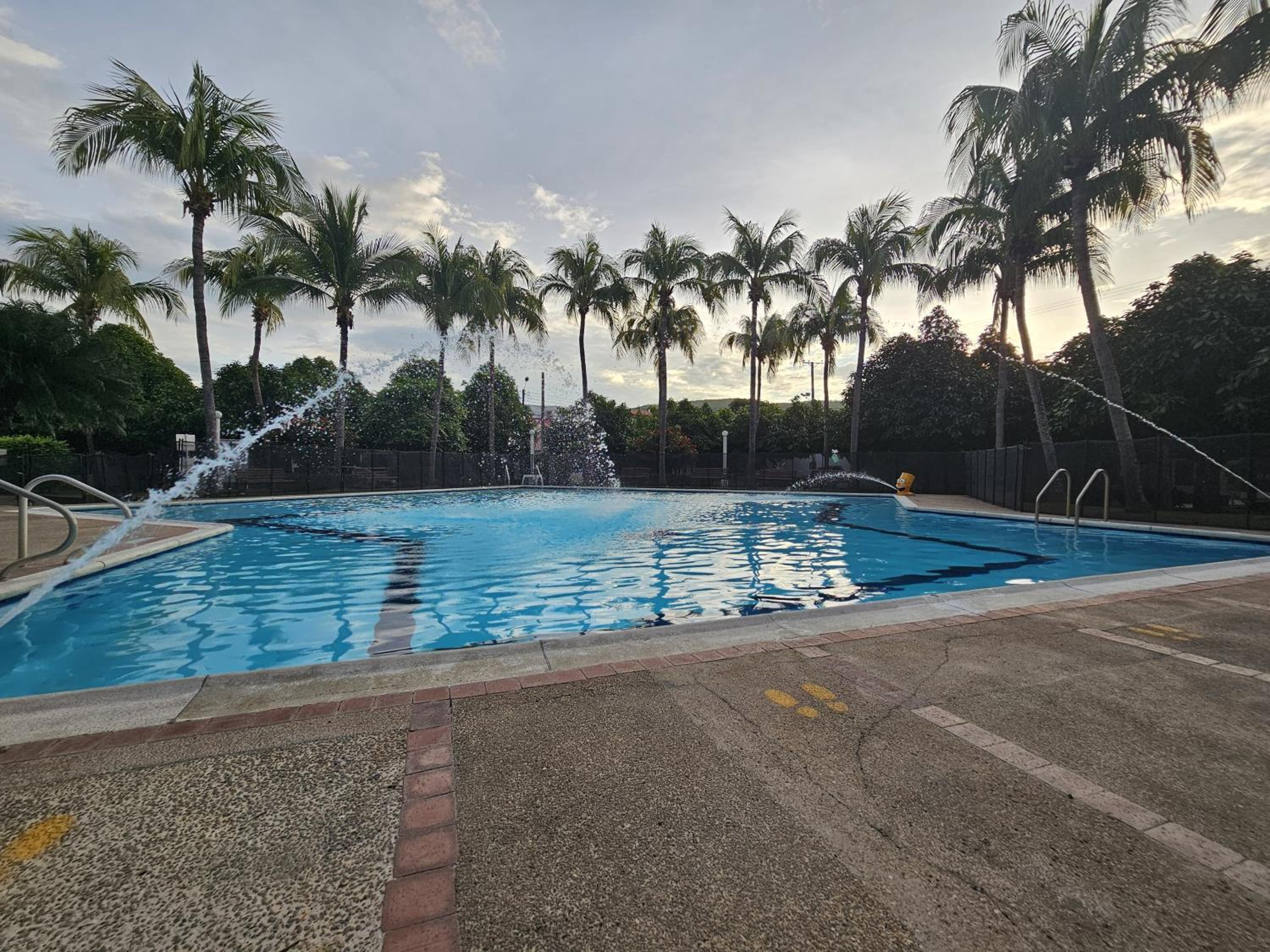 Alojamiento en Girardot