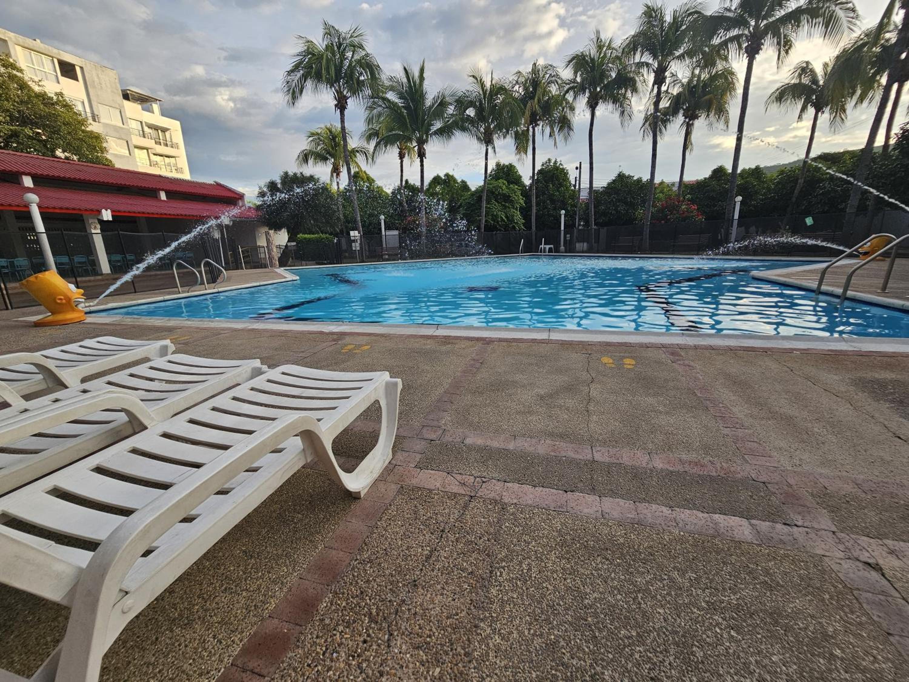 Alojamiento en Girardot